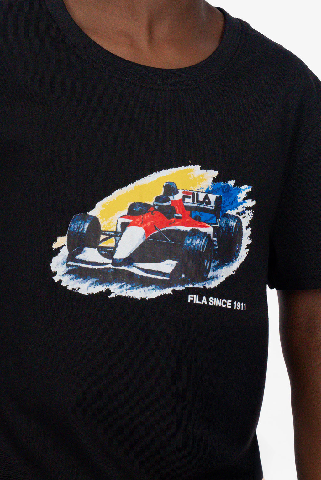 Boy's Caruso T-Shirt