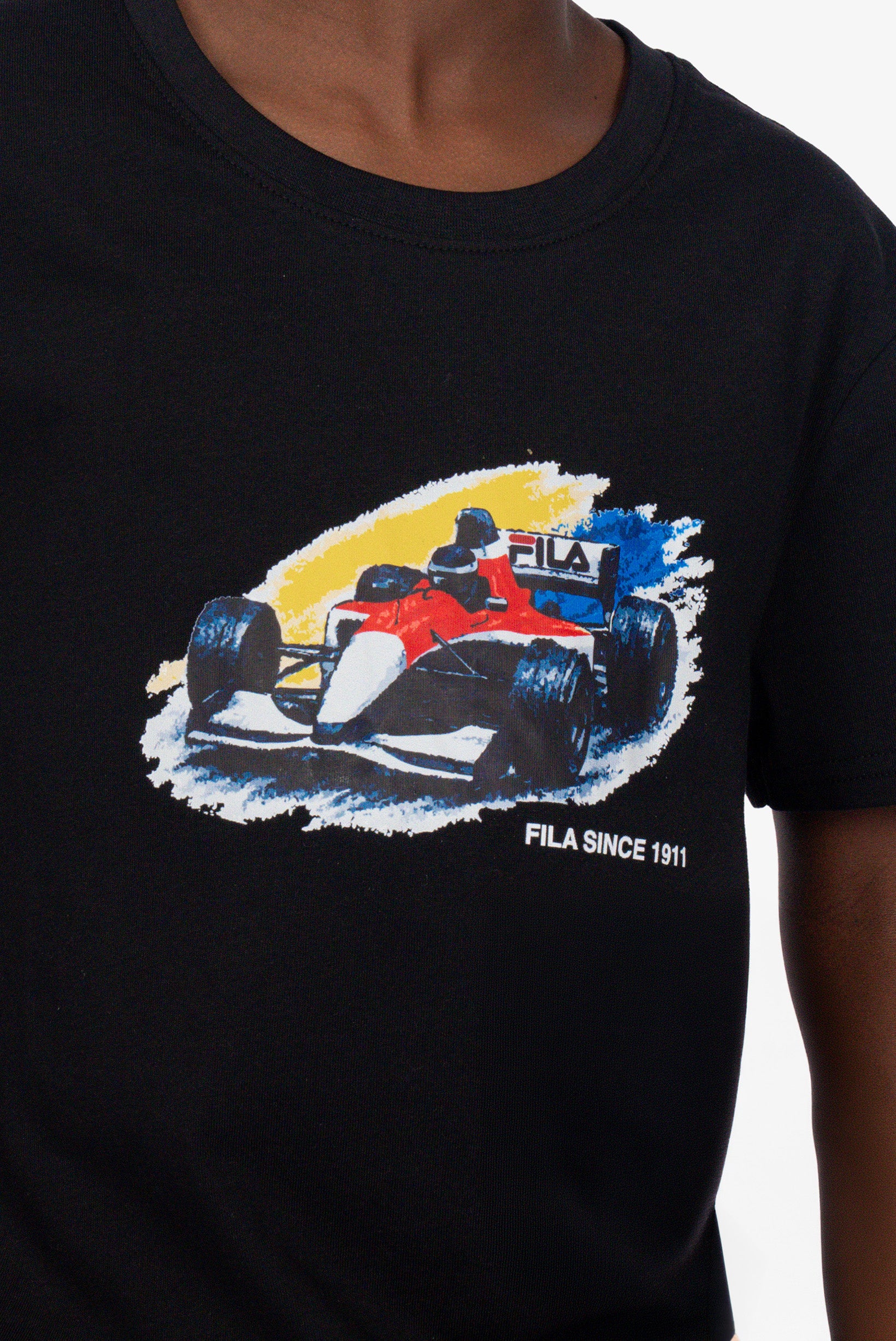 Boy's Caruso T-Shirt