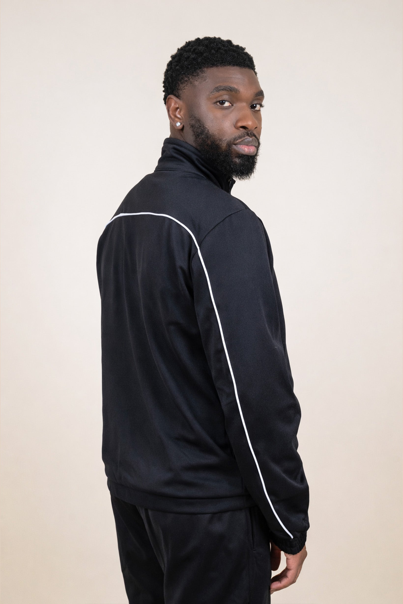 Men's Fletcher Jacket – FILA South Africa