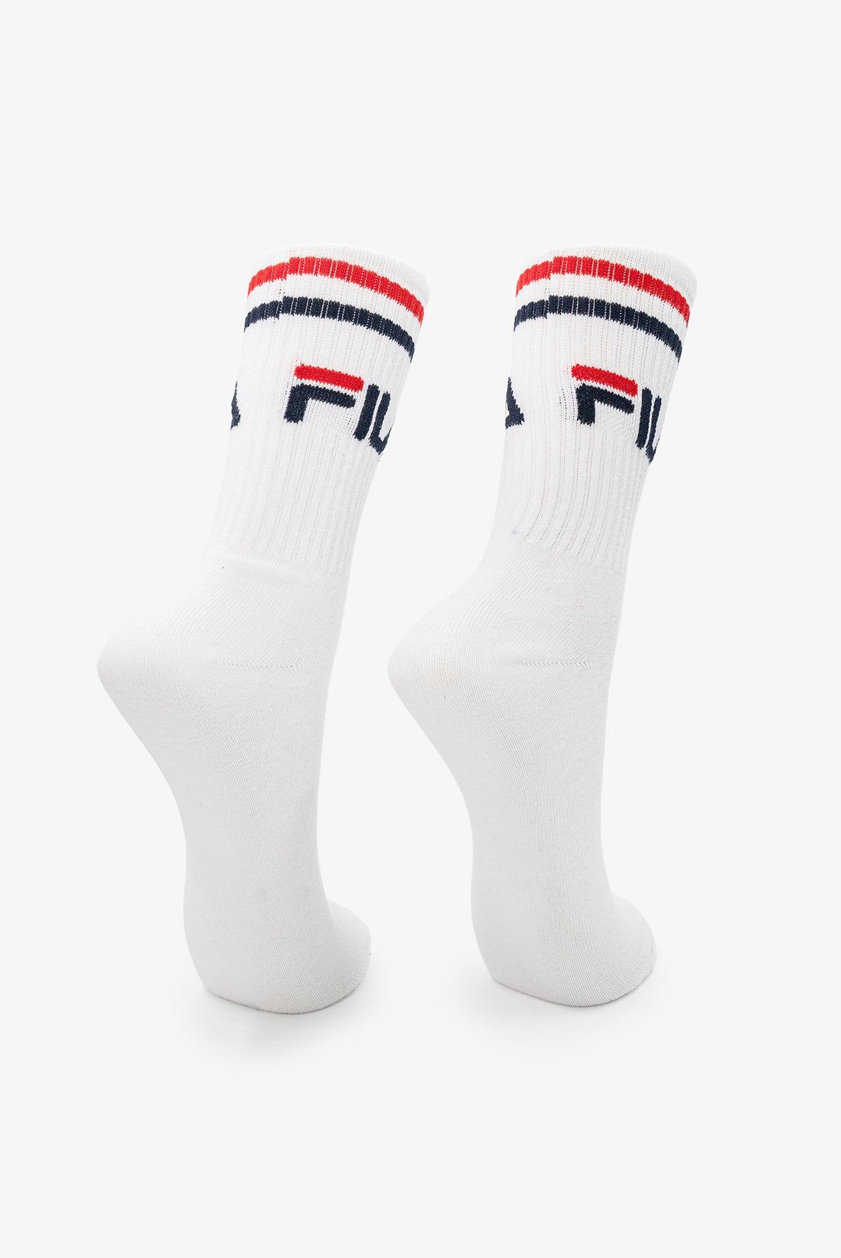 Men's Stallone Tube Socks 2 Pack (Size 7-11)