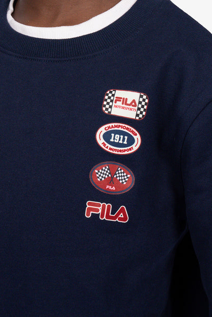 Kid's Lawson Sweater