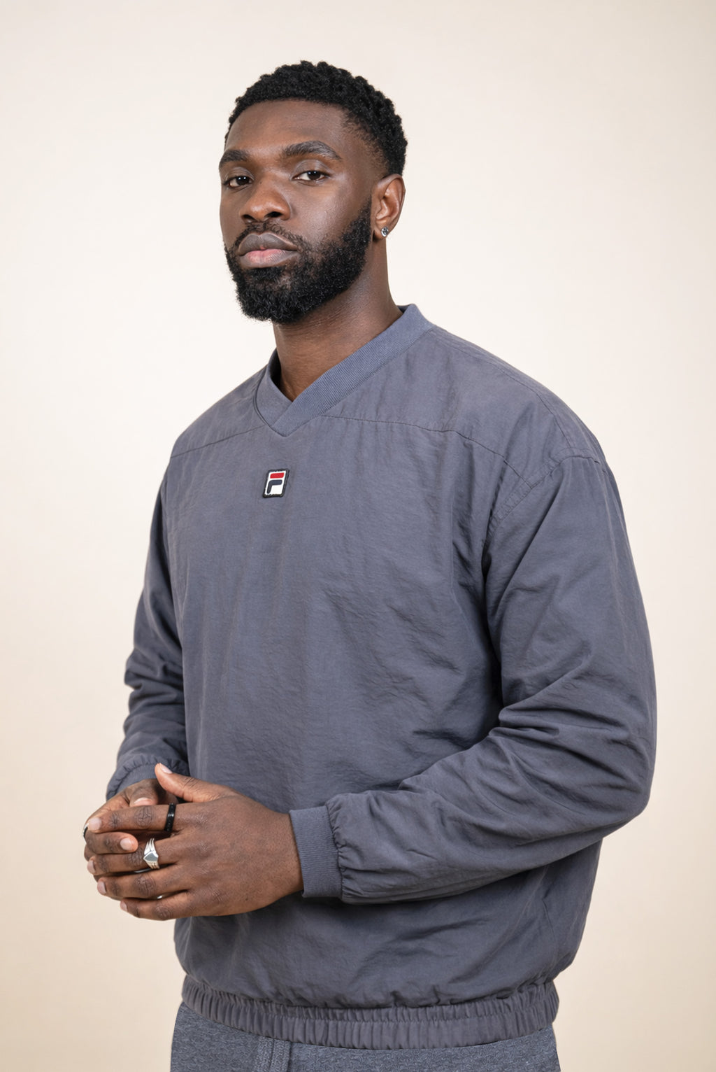 Men's Jules Windbreaker