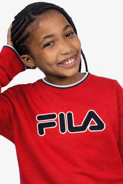 Girl's Romy Sweatshirt