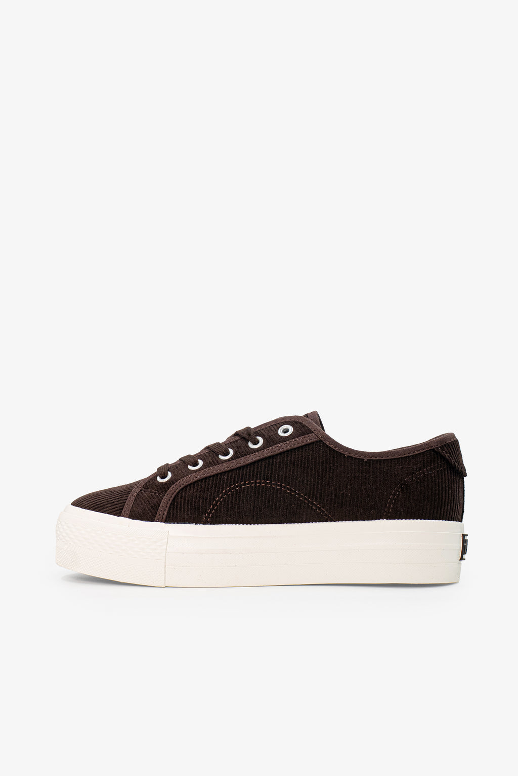 Women's Alessia Corduroy Platform