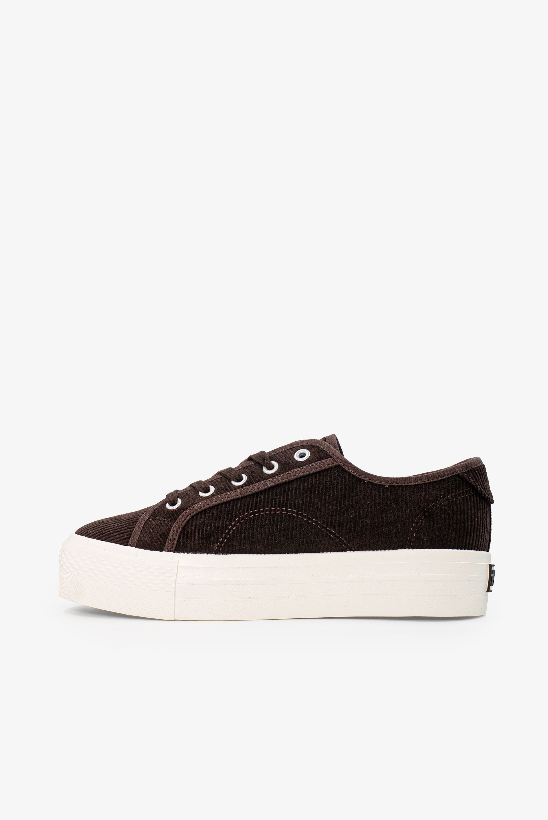 Women's Alessia Corduroy Platform