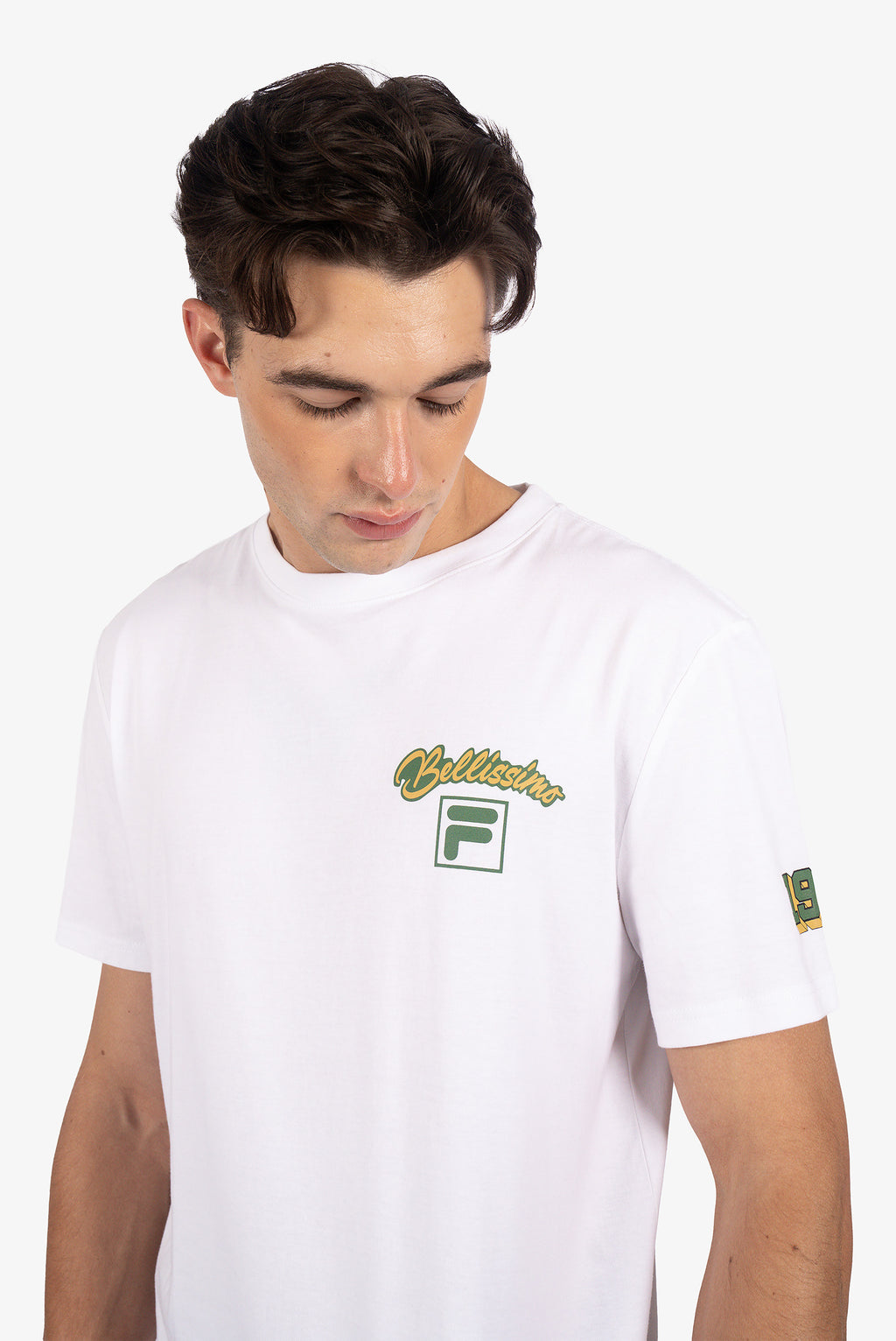 Men's Solo T-Shirt