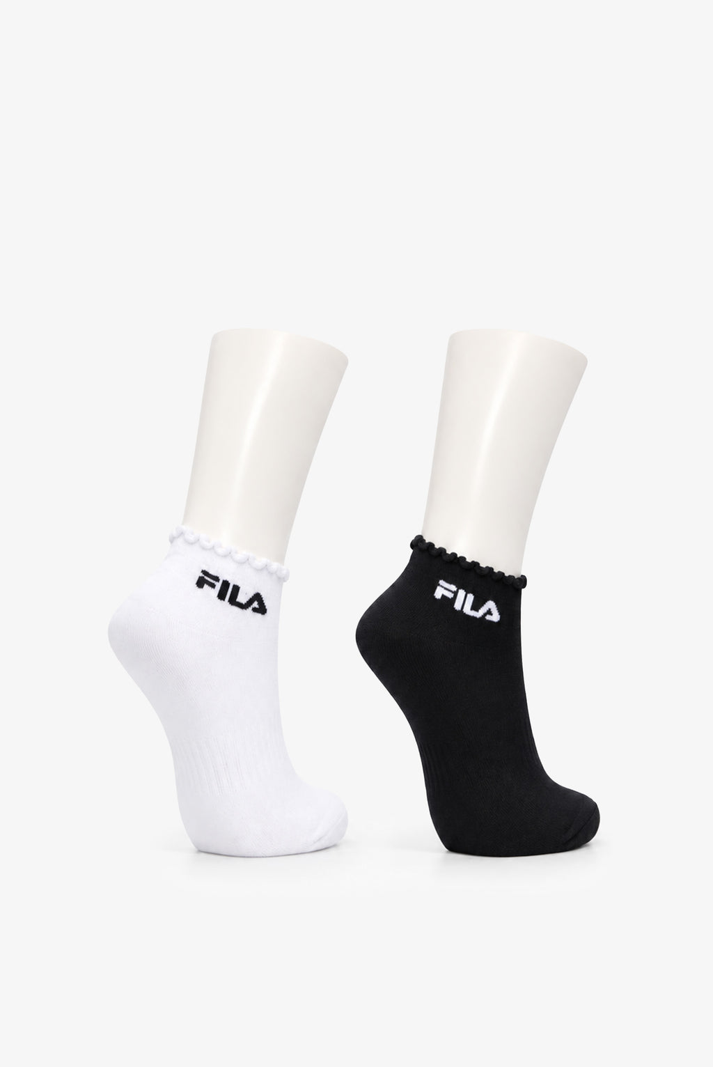 Women's Amy Lettuce Ankle Socks 2 Pack (Size 3-8)