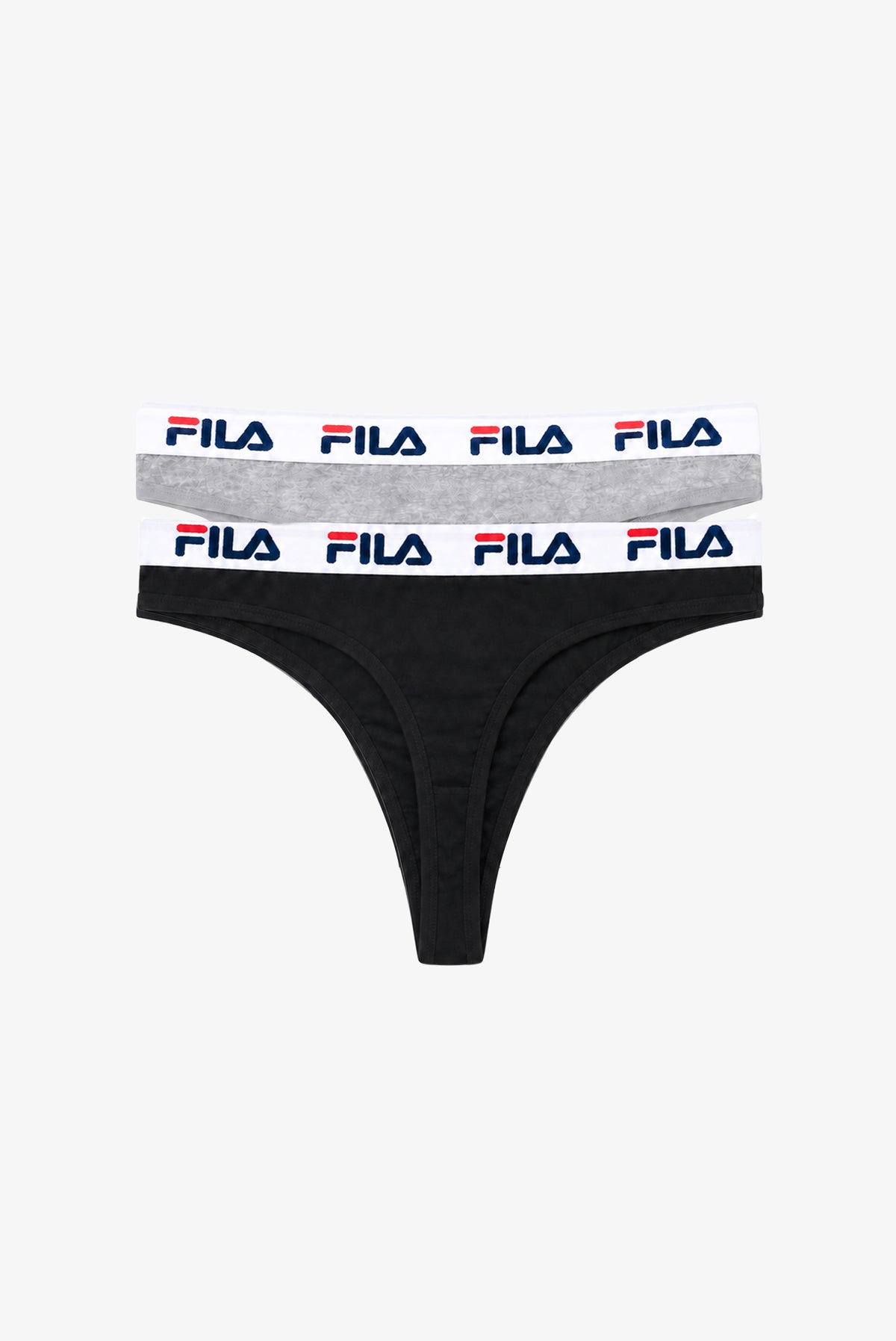 Women's Abigail Thong (2 Pack)