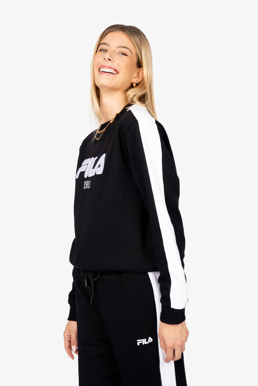 Women's Perry Sweatshirt