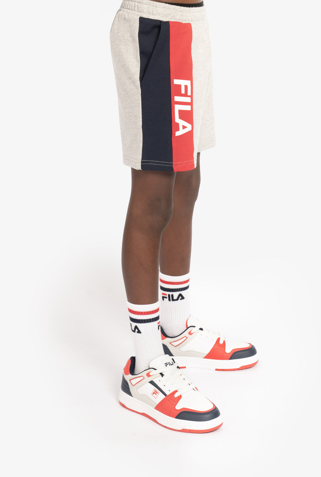 Boy's Dustin Shorts