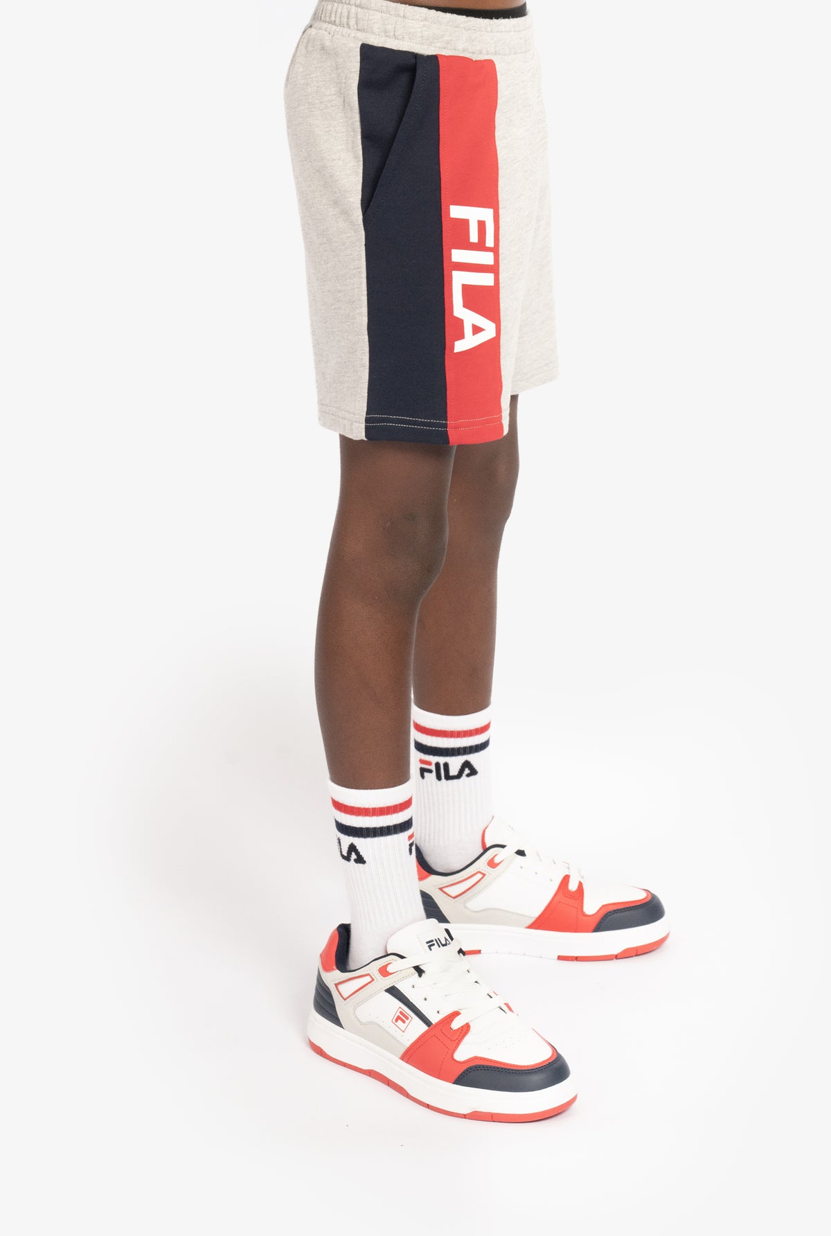 Boy's Dustin Shorts