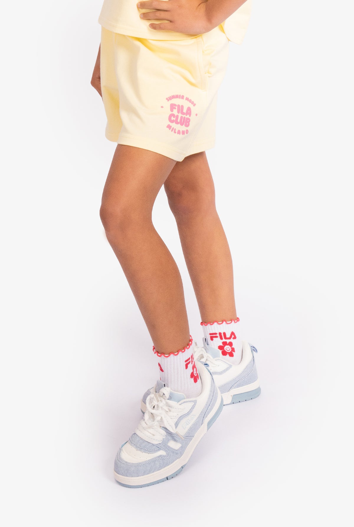 Girl's Kalinda Shorts