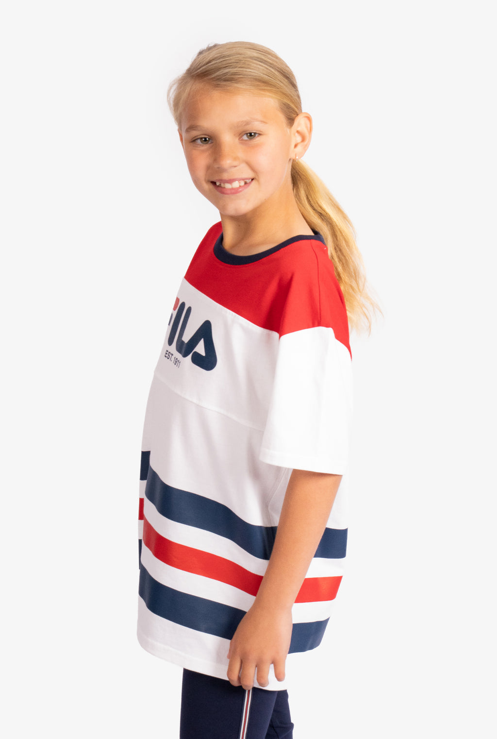 Girl's Tallulah T-Shirt