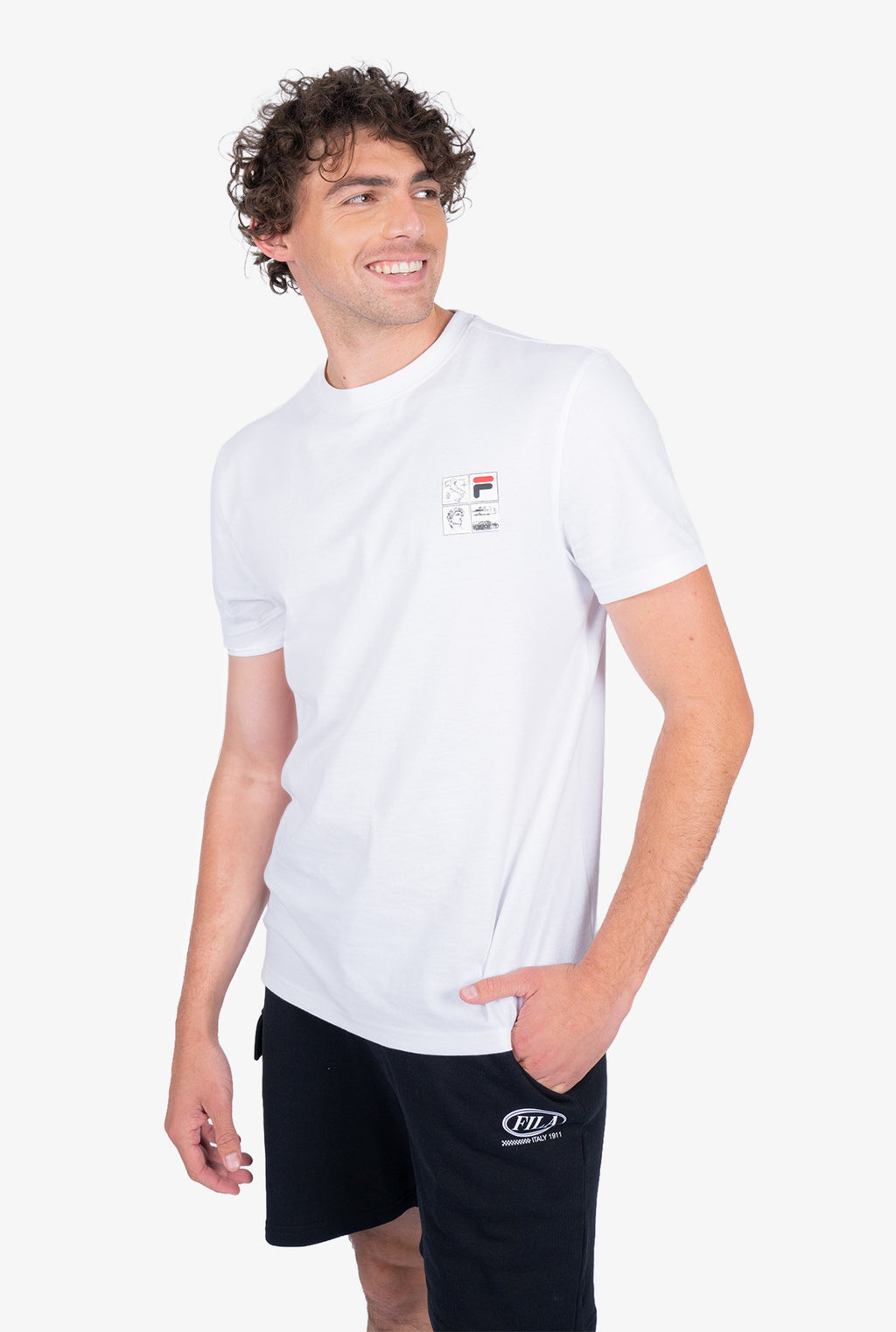 Men's Nomad T-Shirt