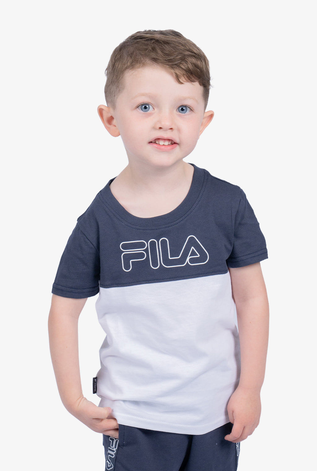 Boy's Bay T-Shirt