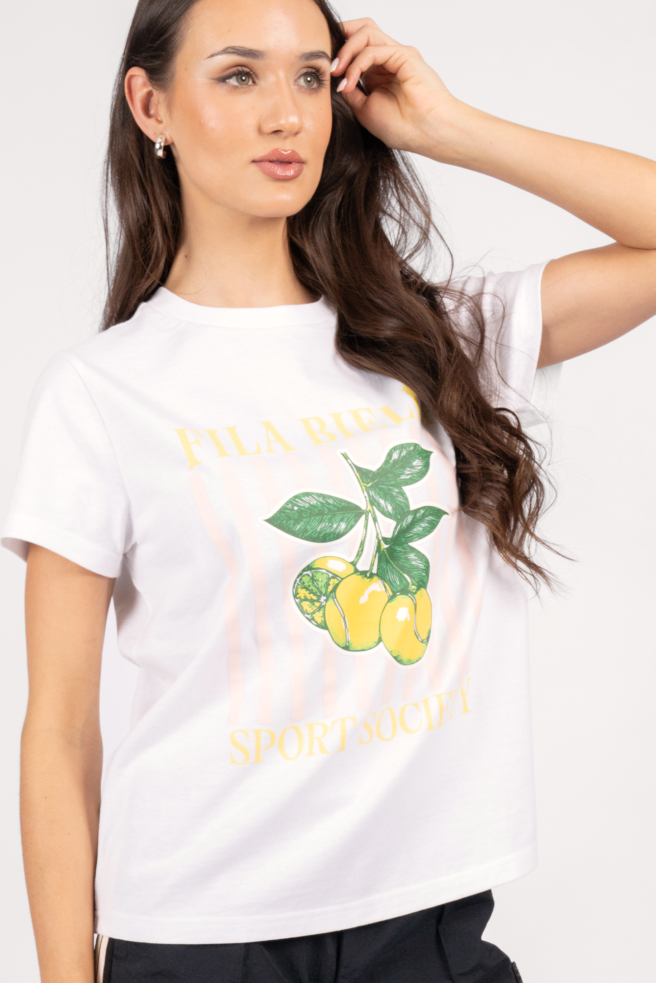 Women's Cleo Relaxed T-Shirt