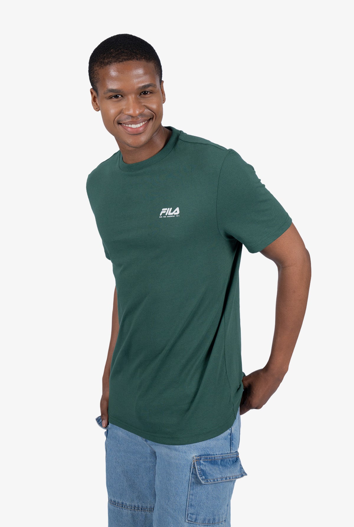 Men's Baylor T-Shirt