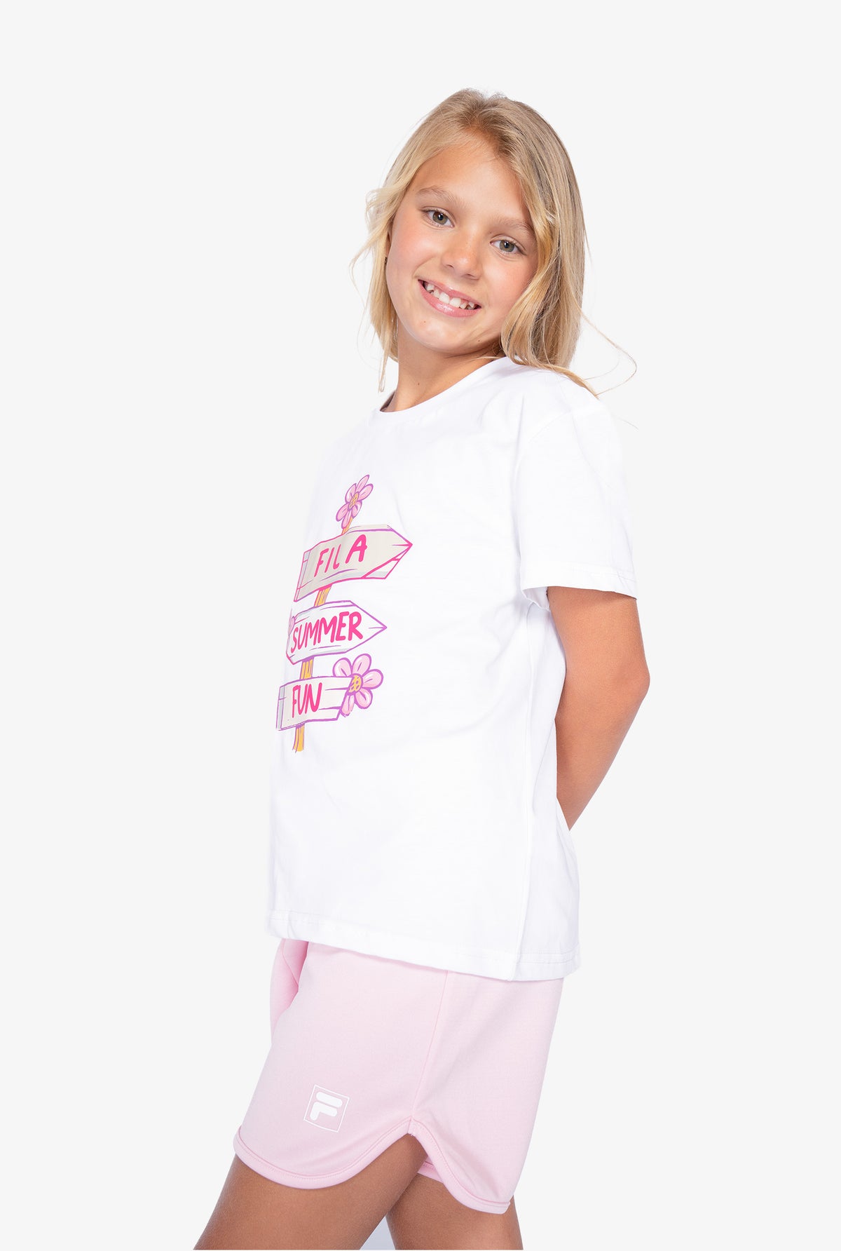Girl's Kelly Set