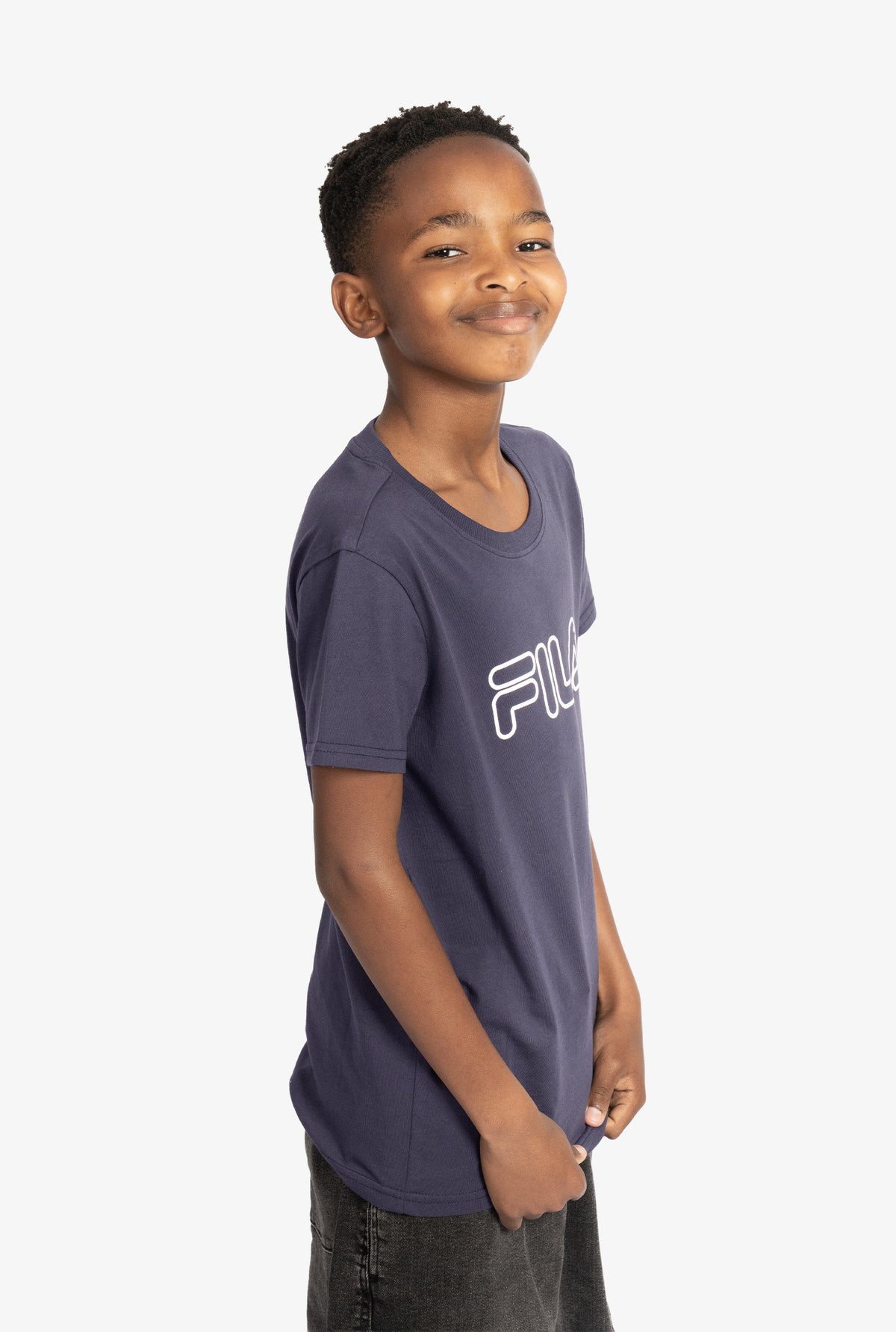 Boy's Edgardo T-Shirt