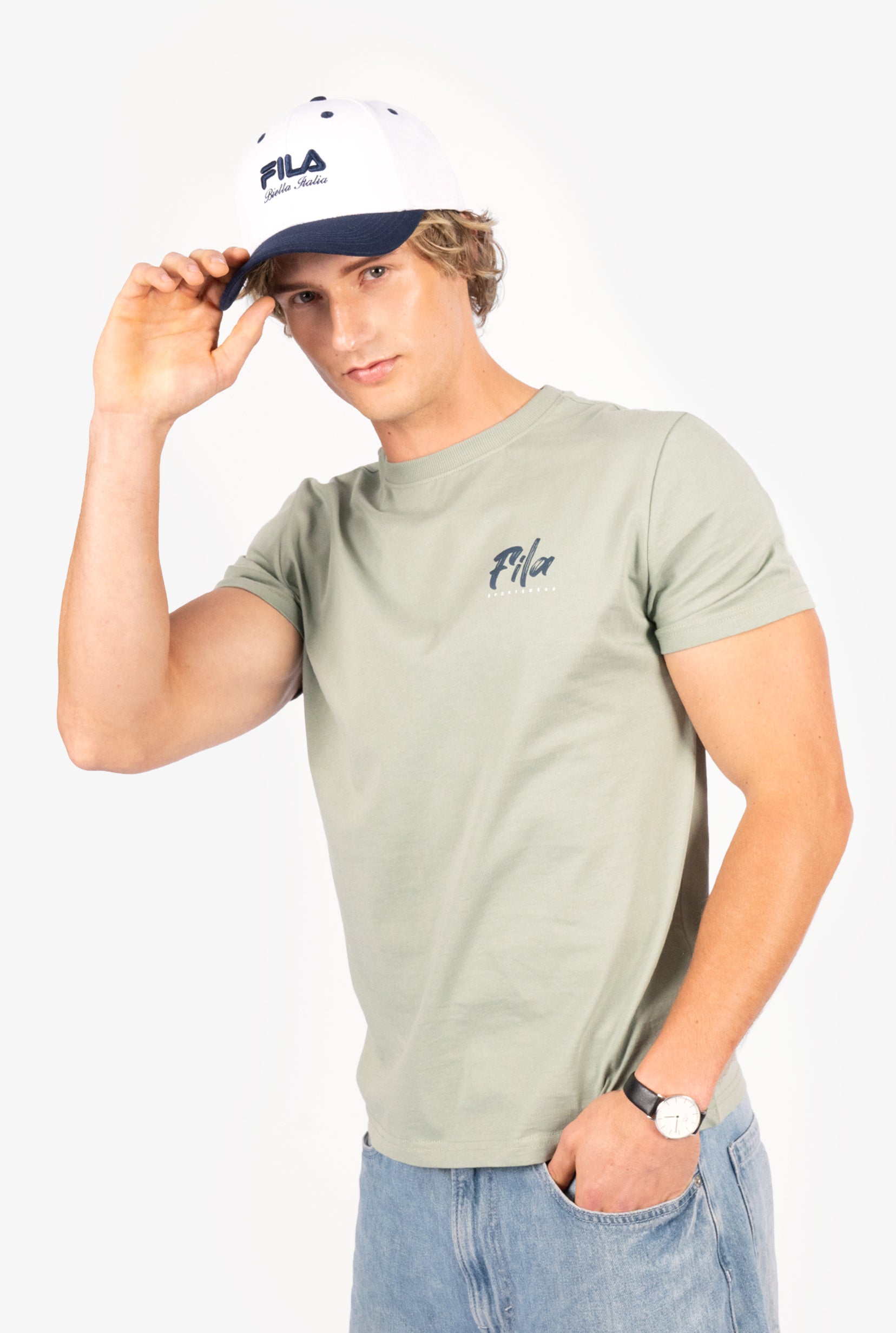 Men's Clint T-Shirt
