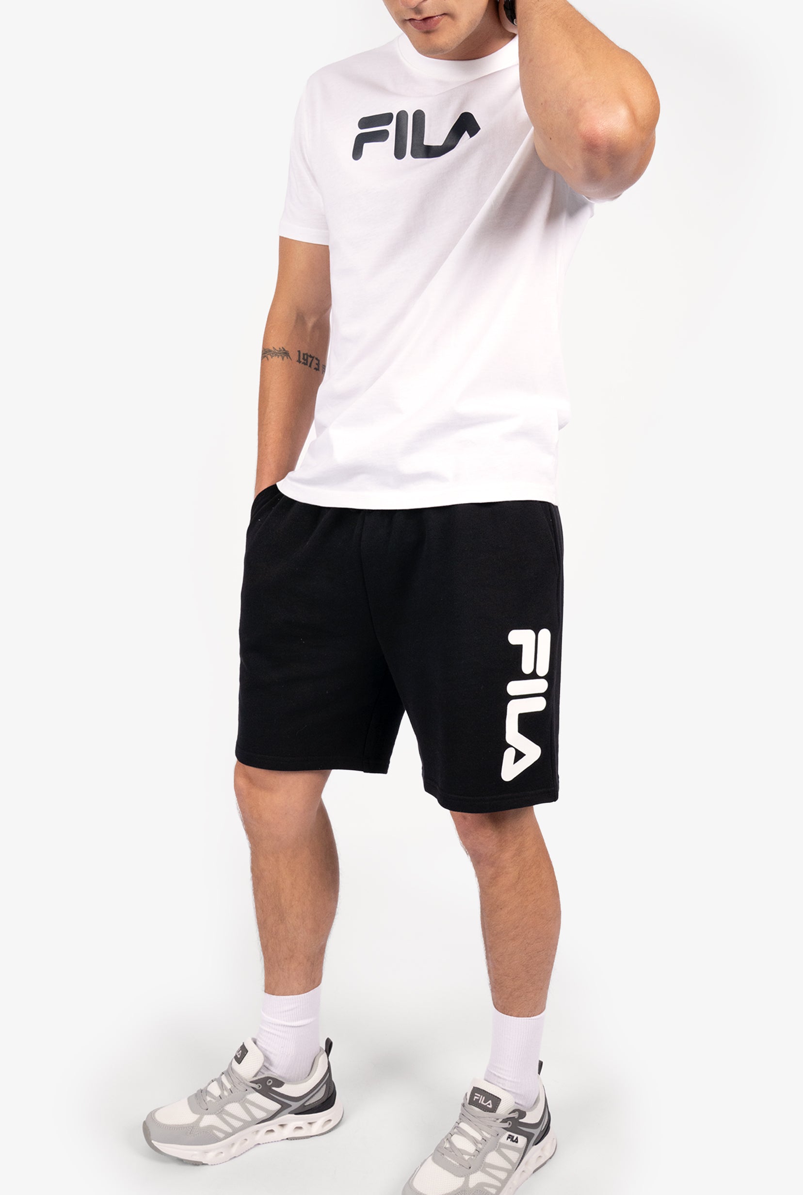 Men's Mead Shorts