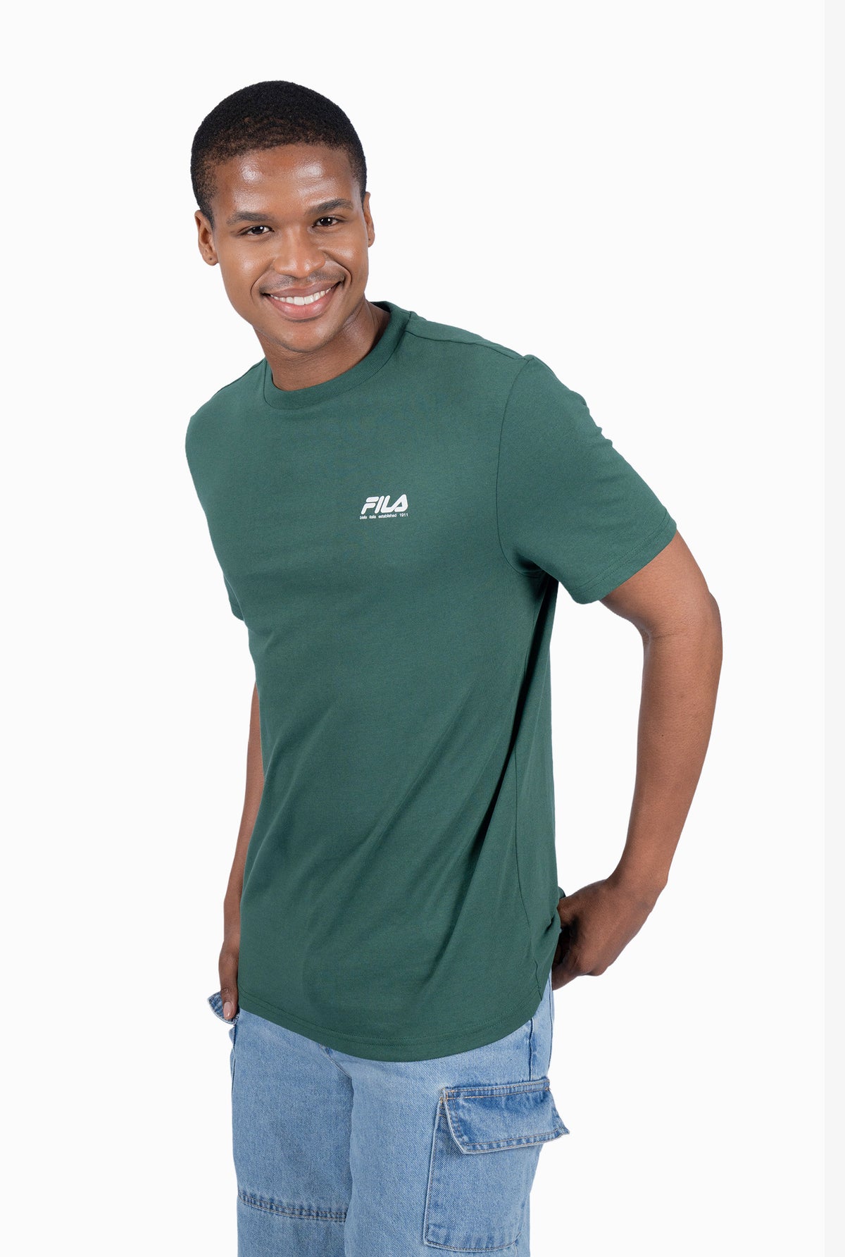 Men's Baylor T-Shirt