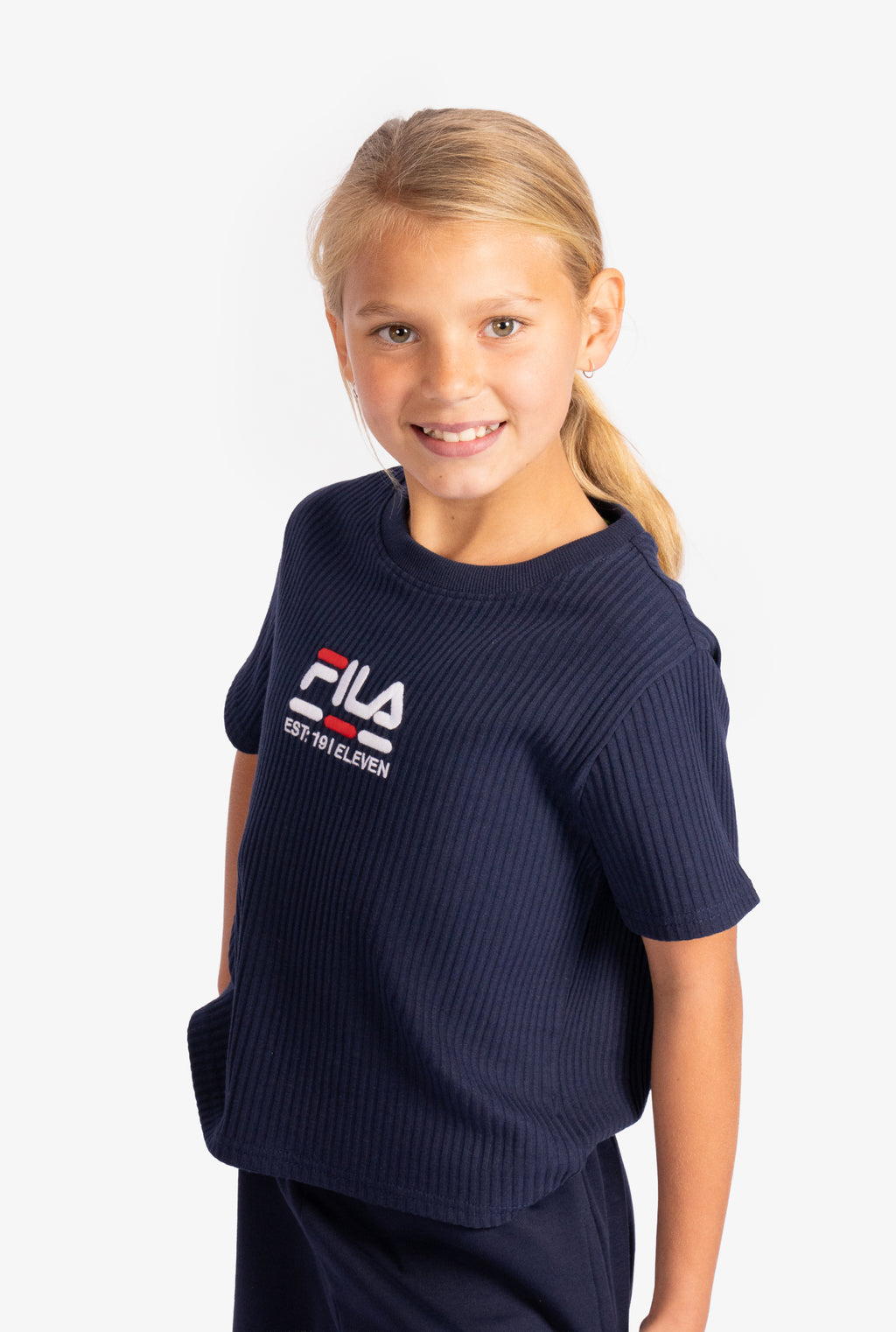 Girl's Celia Top