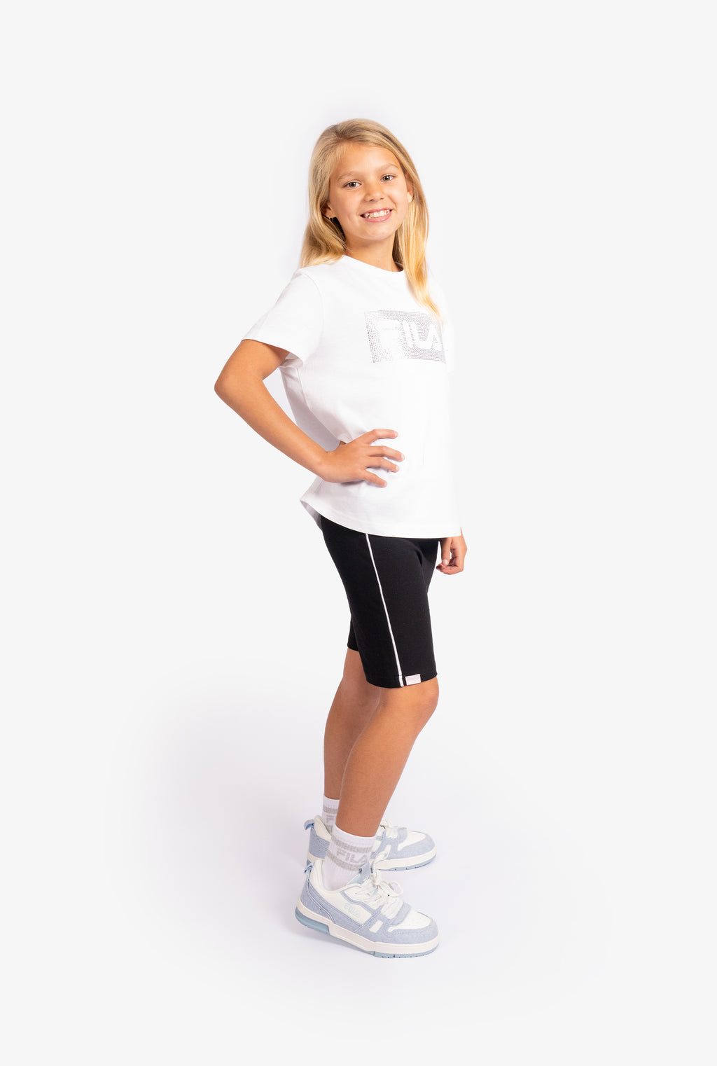 Girl's Ashley T-Shirt