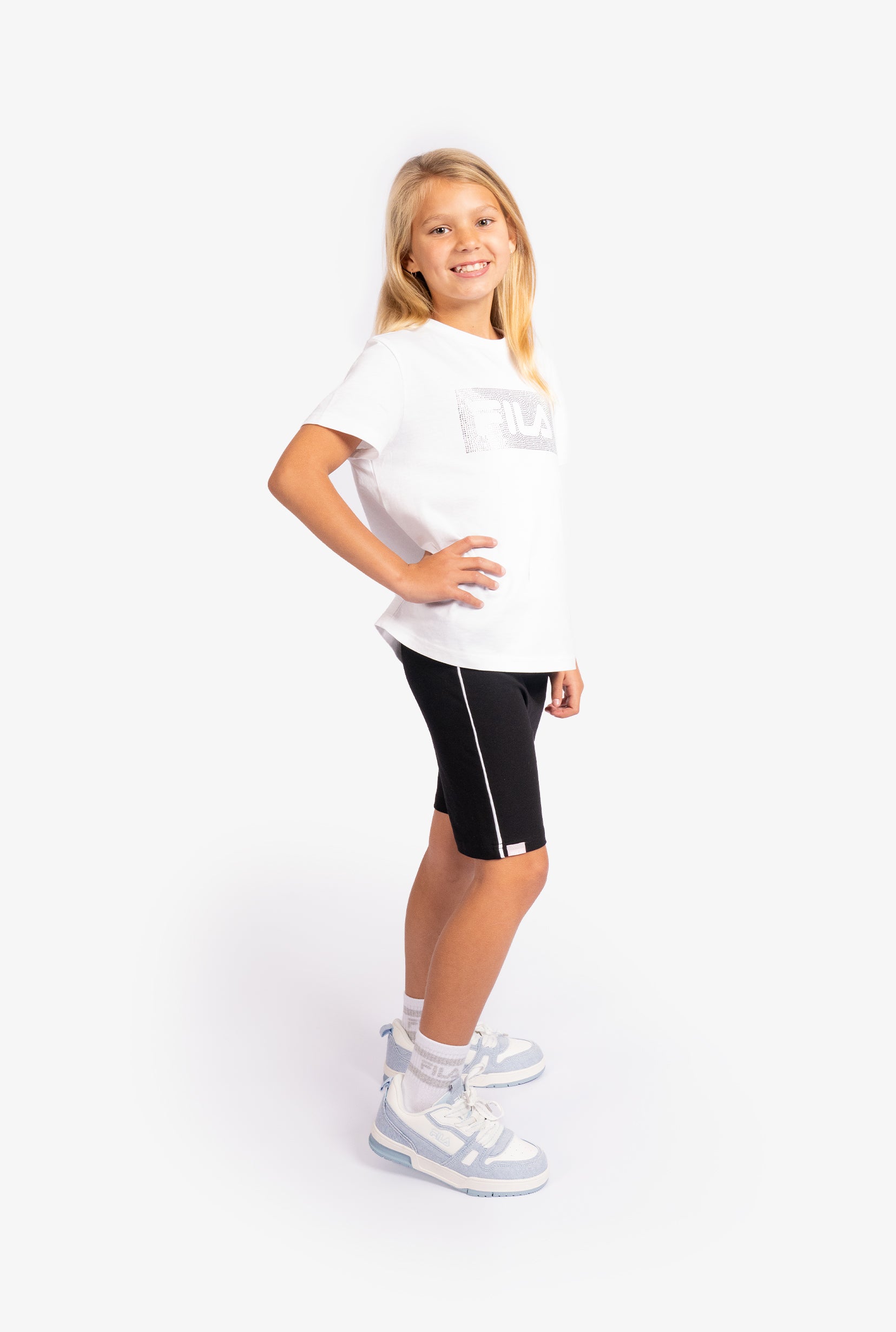 Girl's Ashley T-Shirt