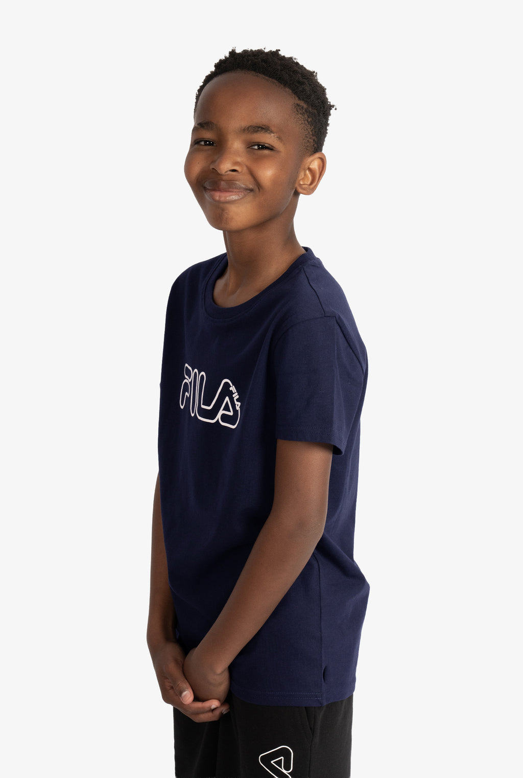 Boy's Edgardo T-Shirt
