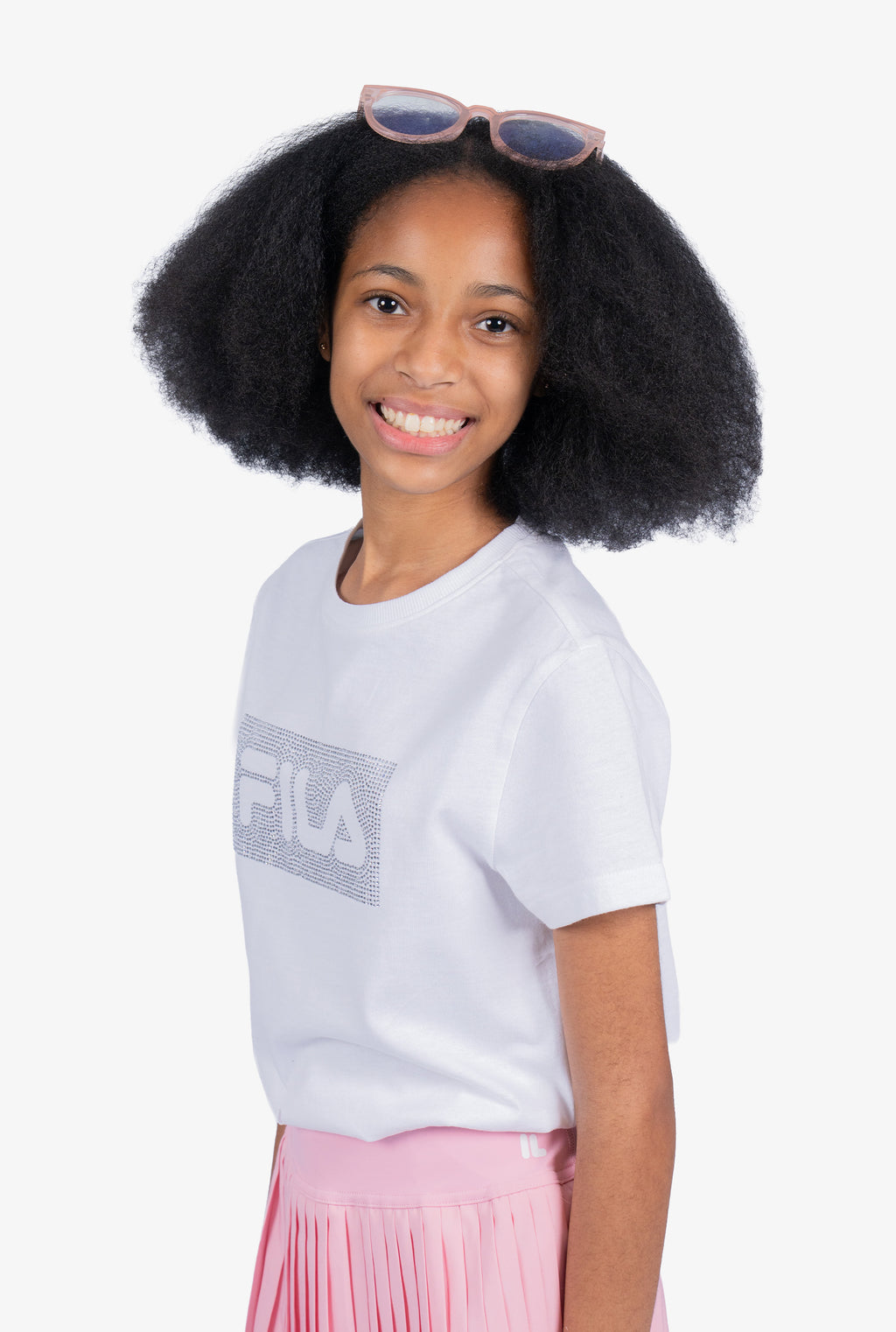 Girl's Ashley T-Shirt