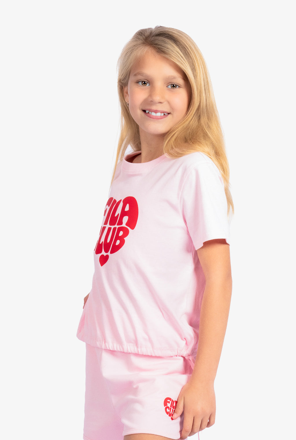 Girl's Amanda T-Shirt