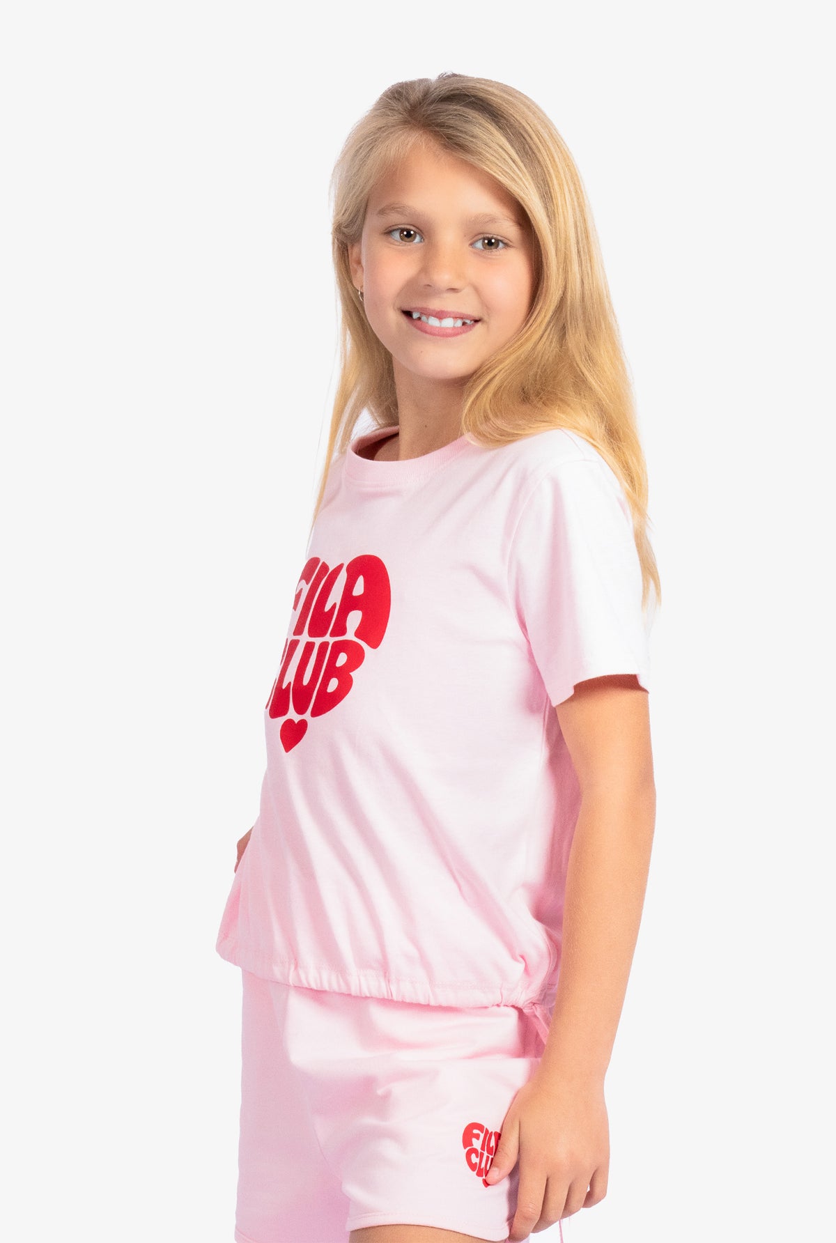 Girl's Amanda T-Shirt
