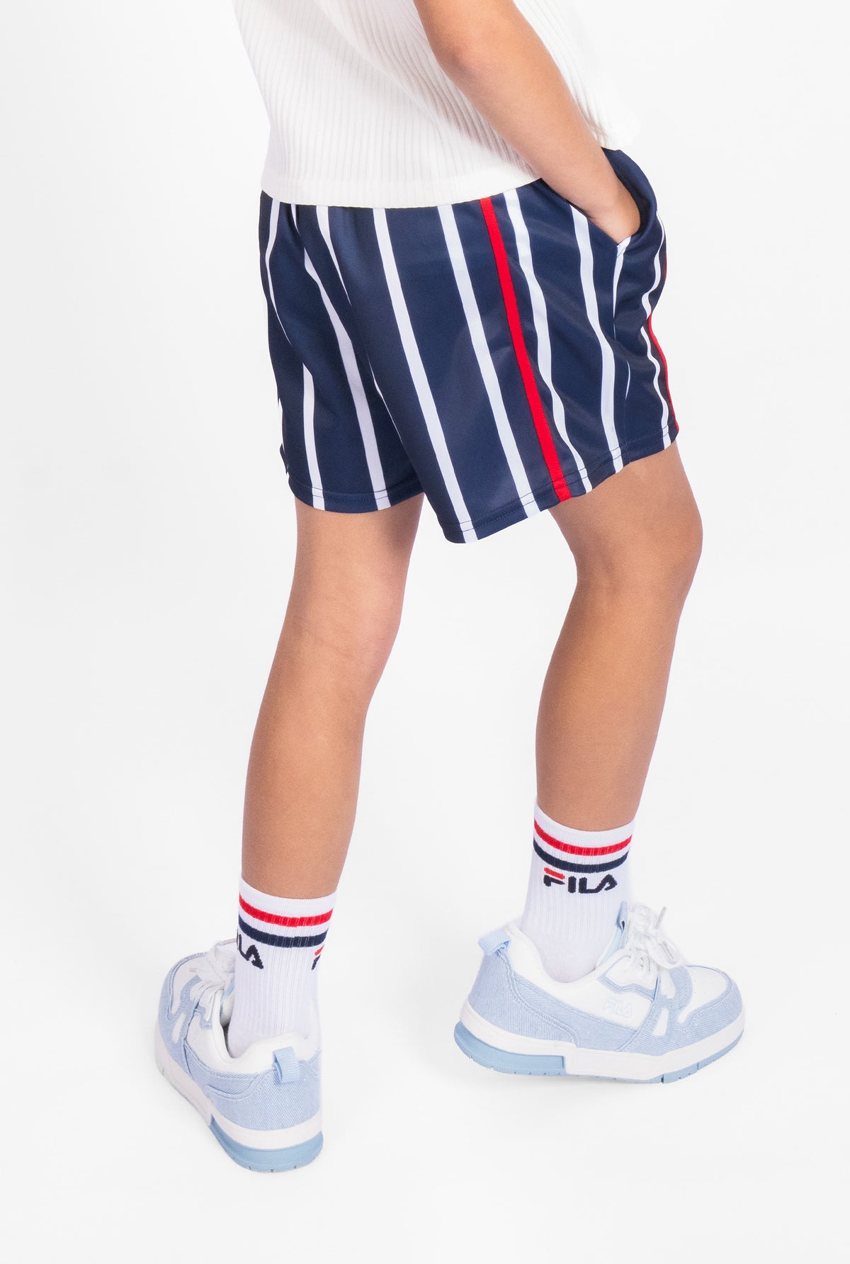 Girl's Indiana Shorts