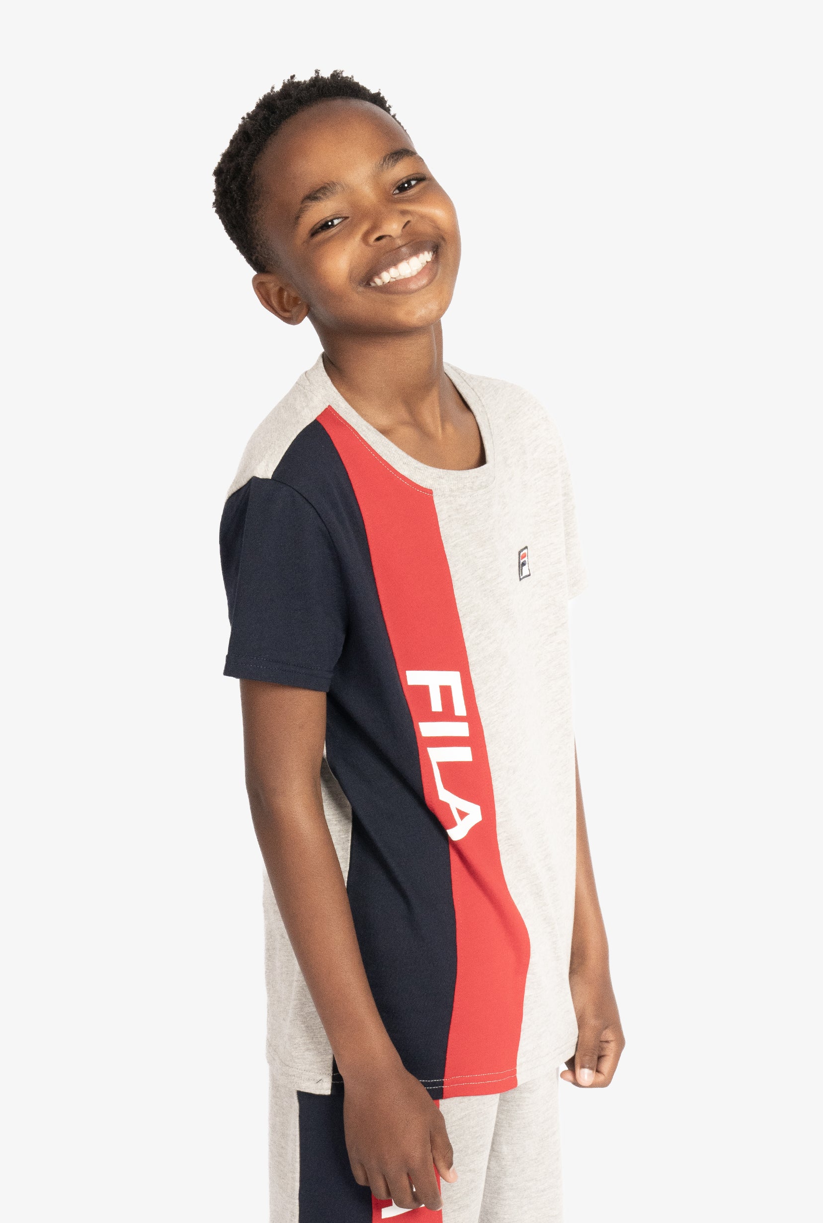 Boy's Dustin T-Shirt