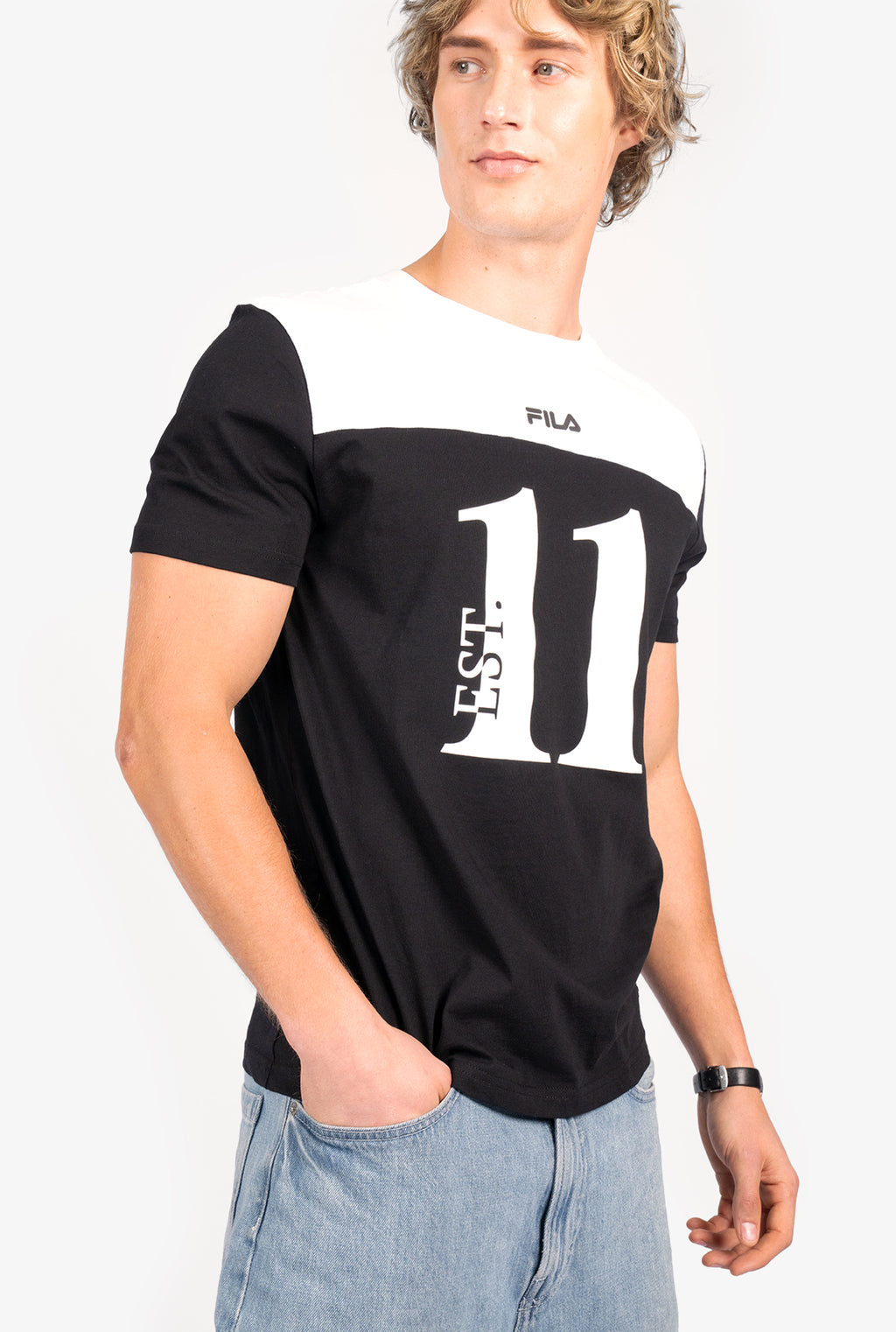 Men's Reef T-Shirt