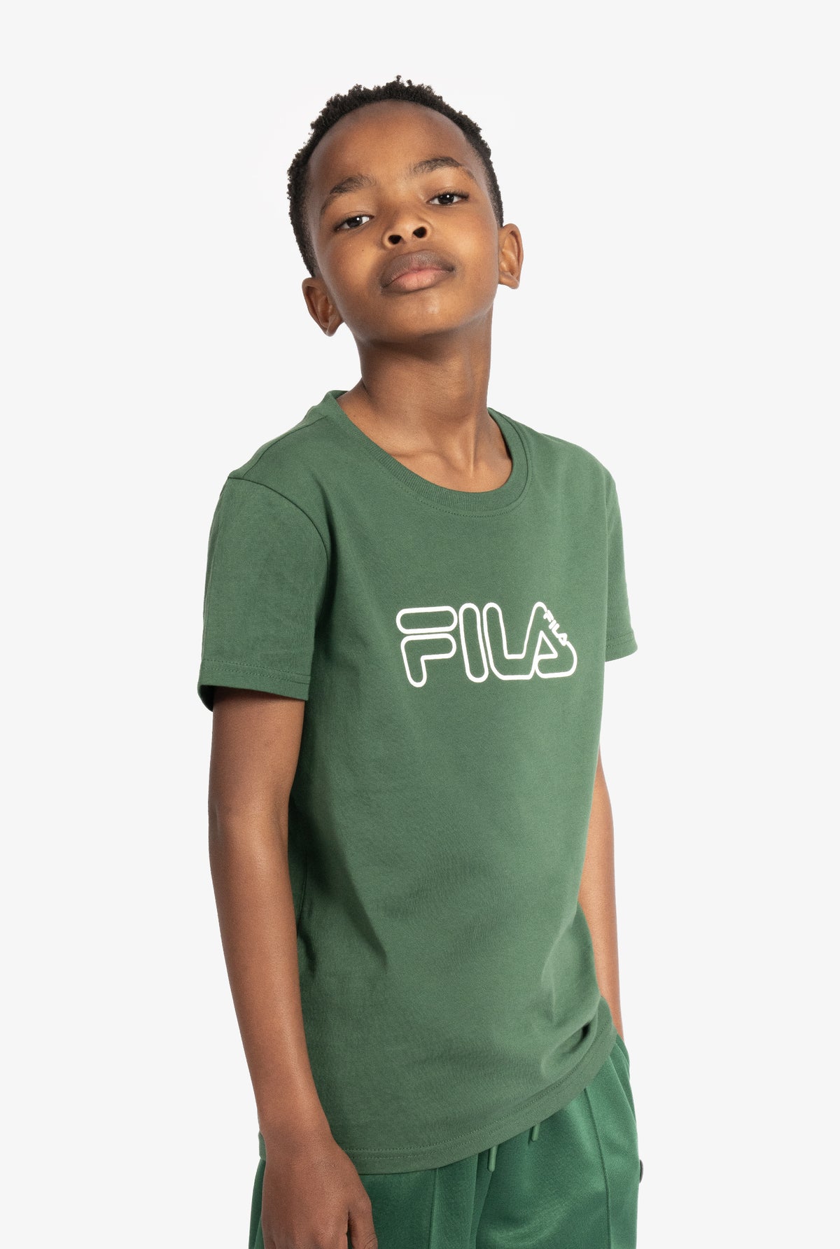 Boy's Edgardo T-Shirt