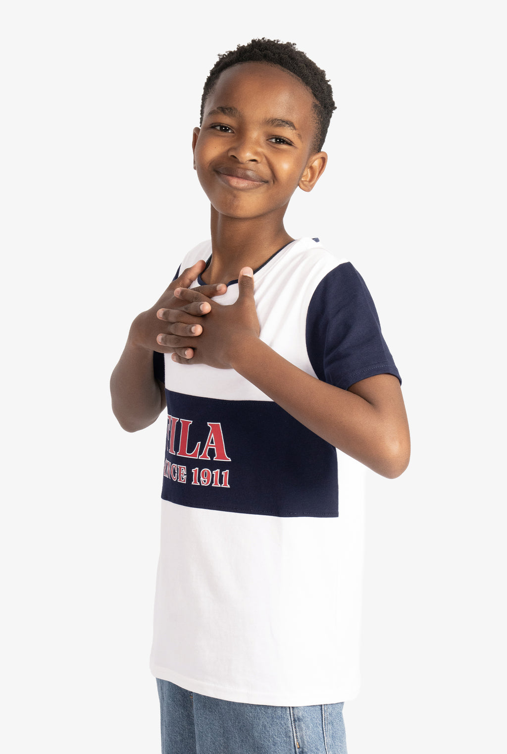 Boy's Ernie T-Shirt