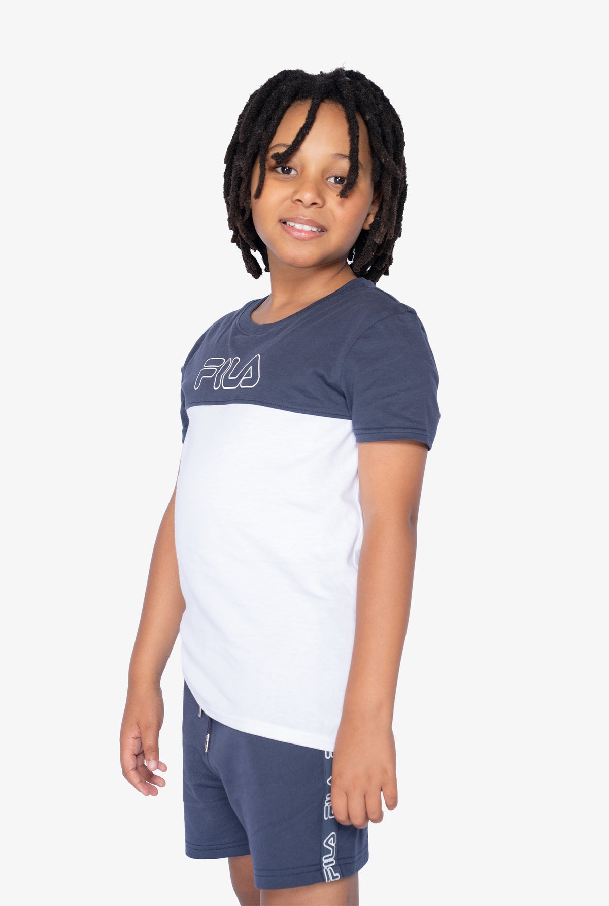 Boy's Bay T-Shirt