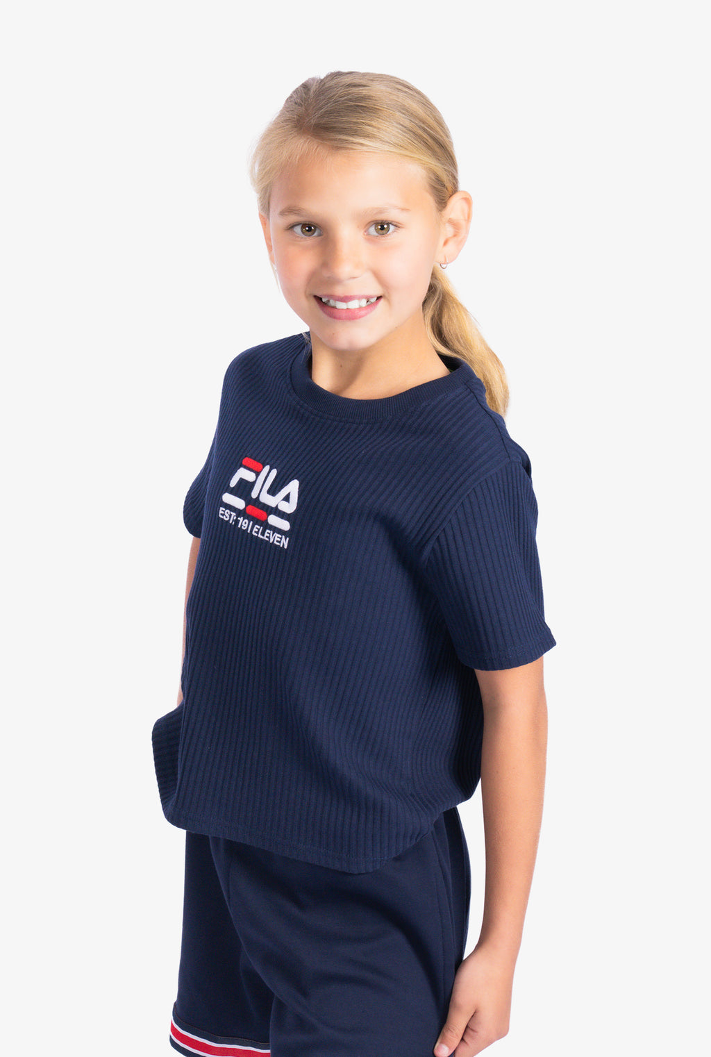 Girl's Celia Top