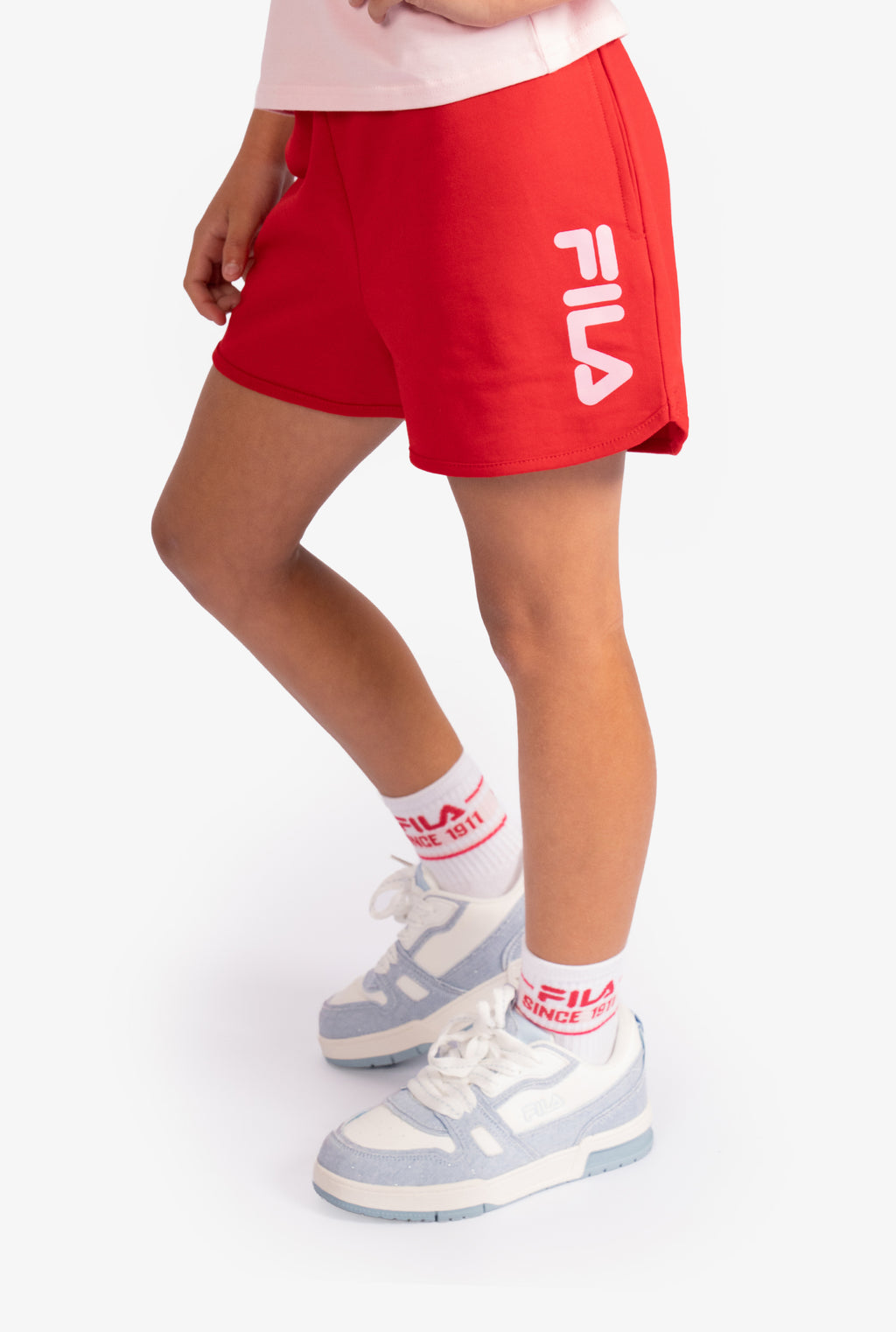 Girl's Maya Short