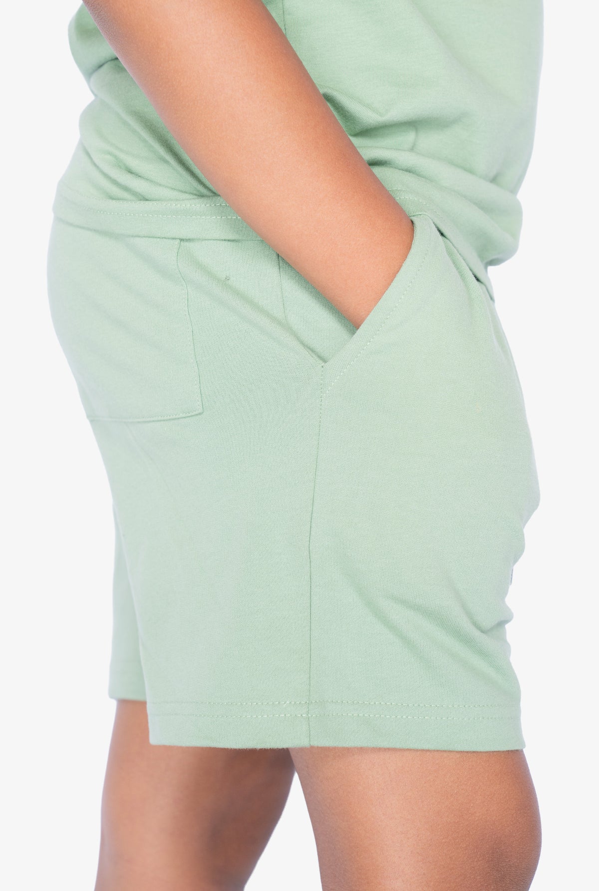 Boy's Sparrow Shorts