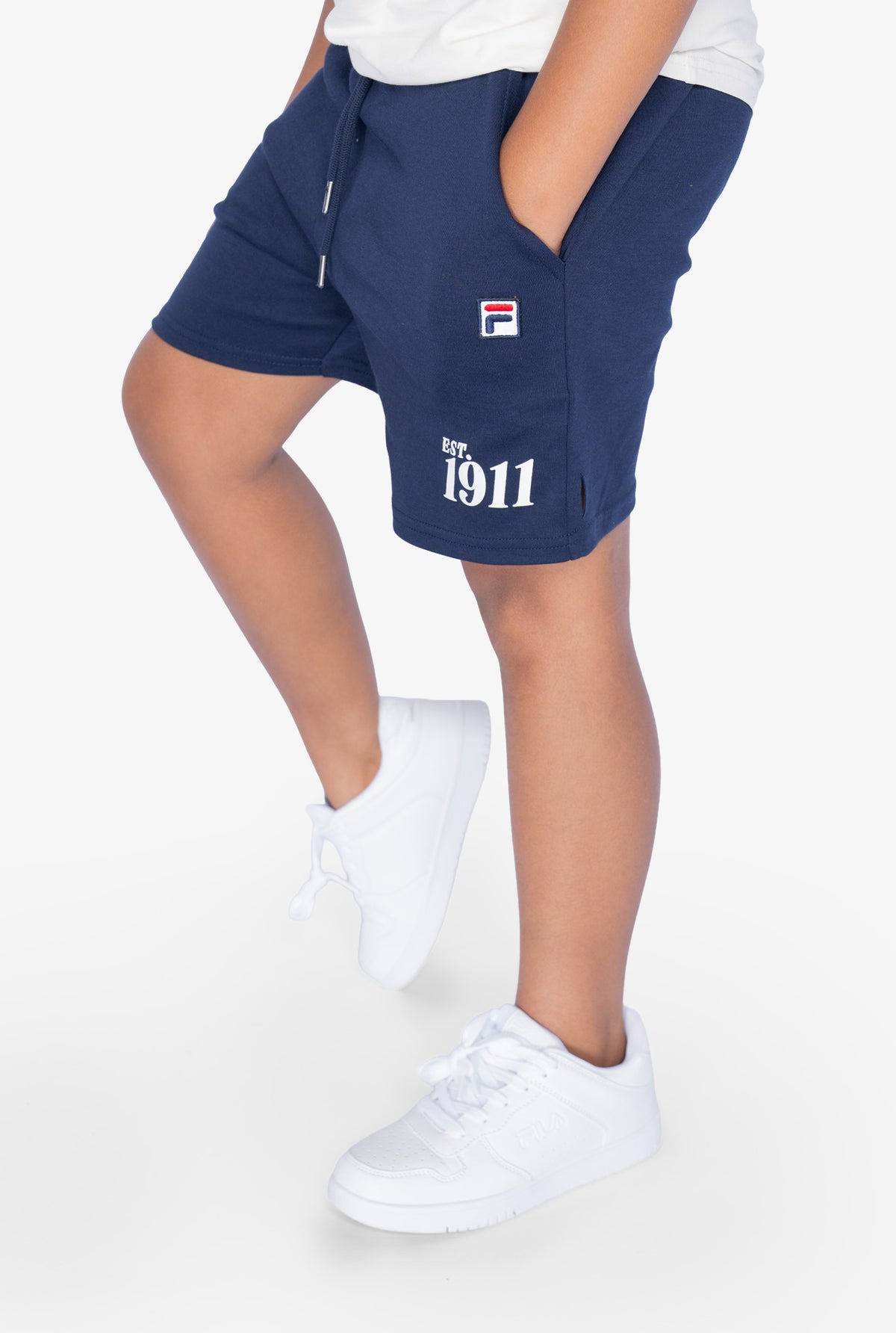 Boy's Gene Shorts
