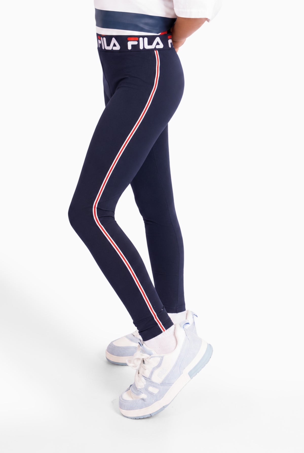 Girl's Angela Leggings
