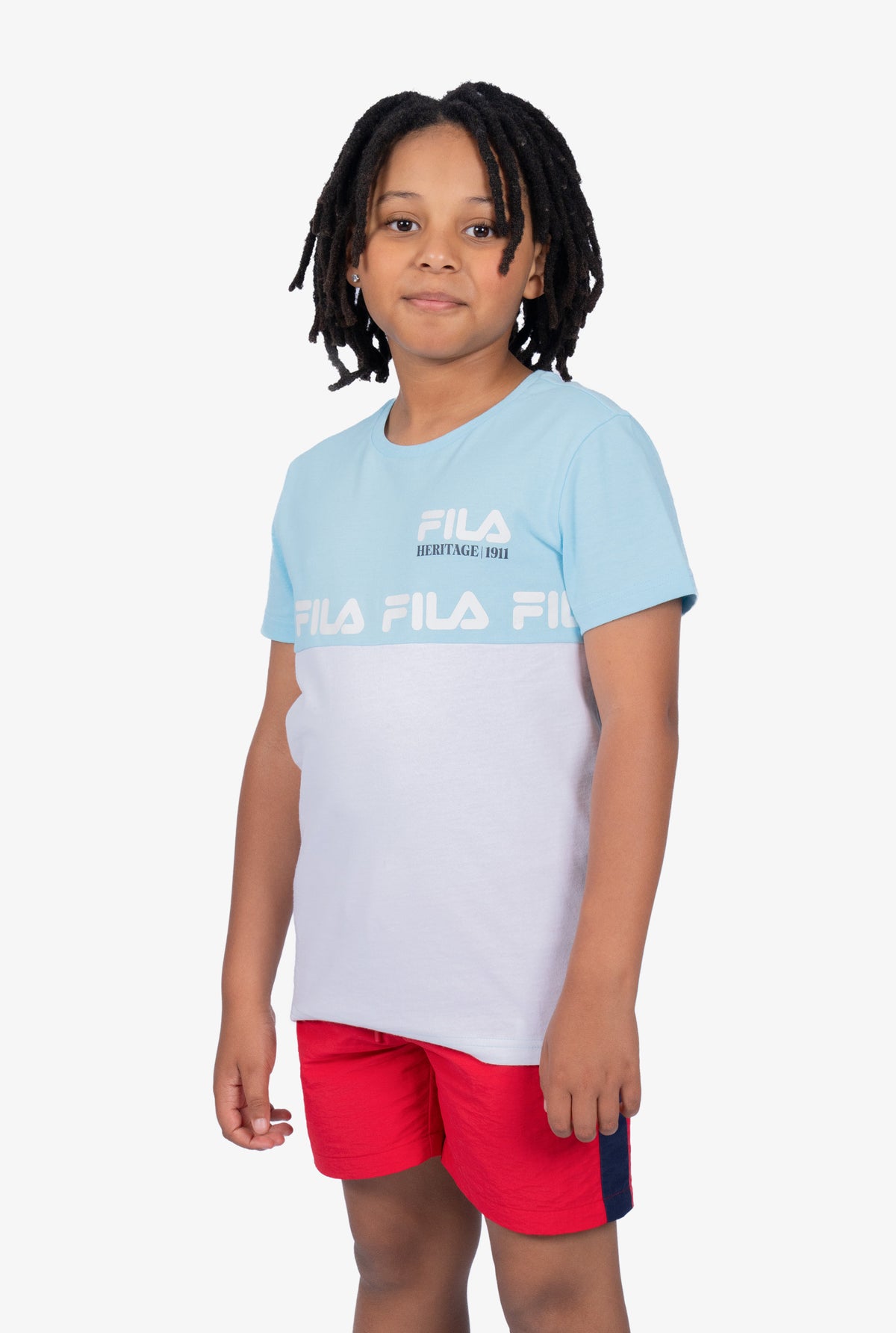 Boy's Marino T-Shirt