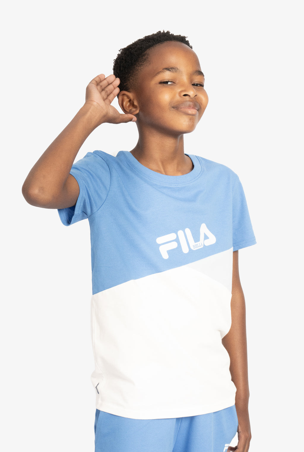 Boy's Allan T-Shirt