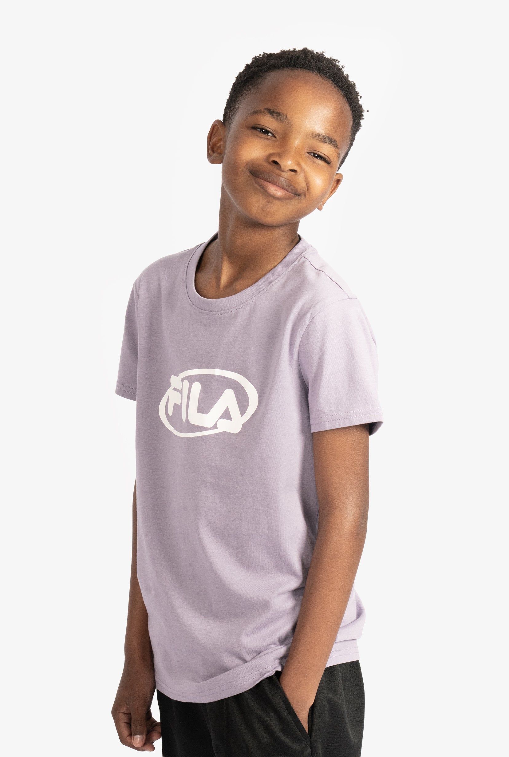 Boy's Revel T-Shirt