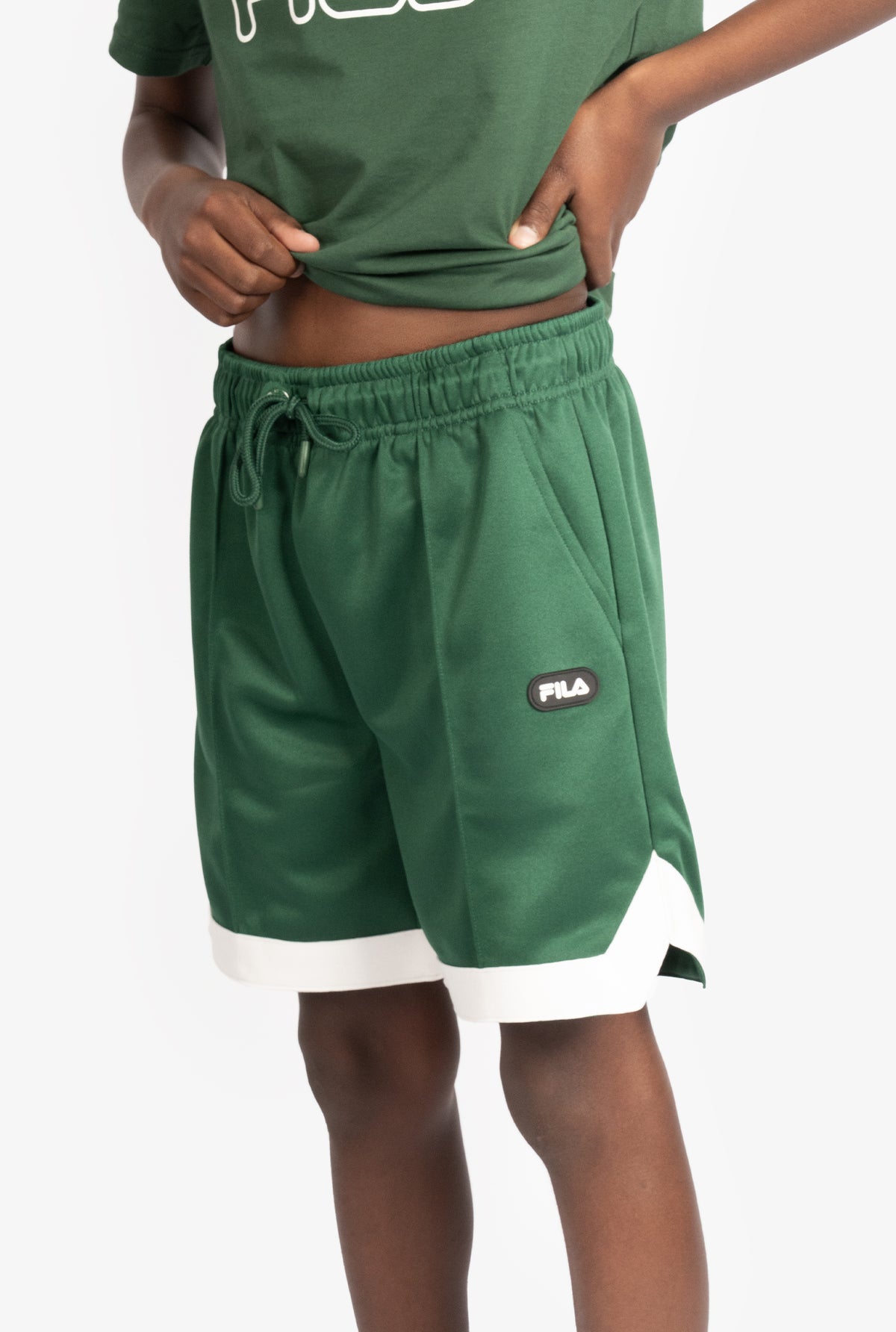 Boy's Johnny Shorts