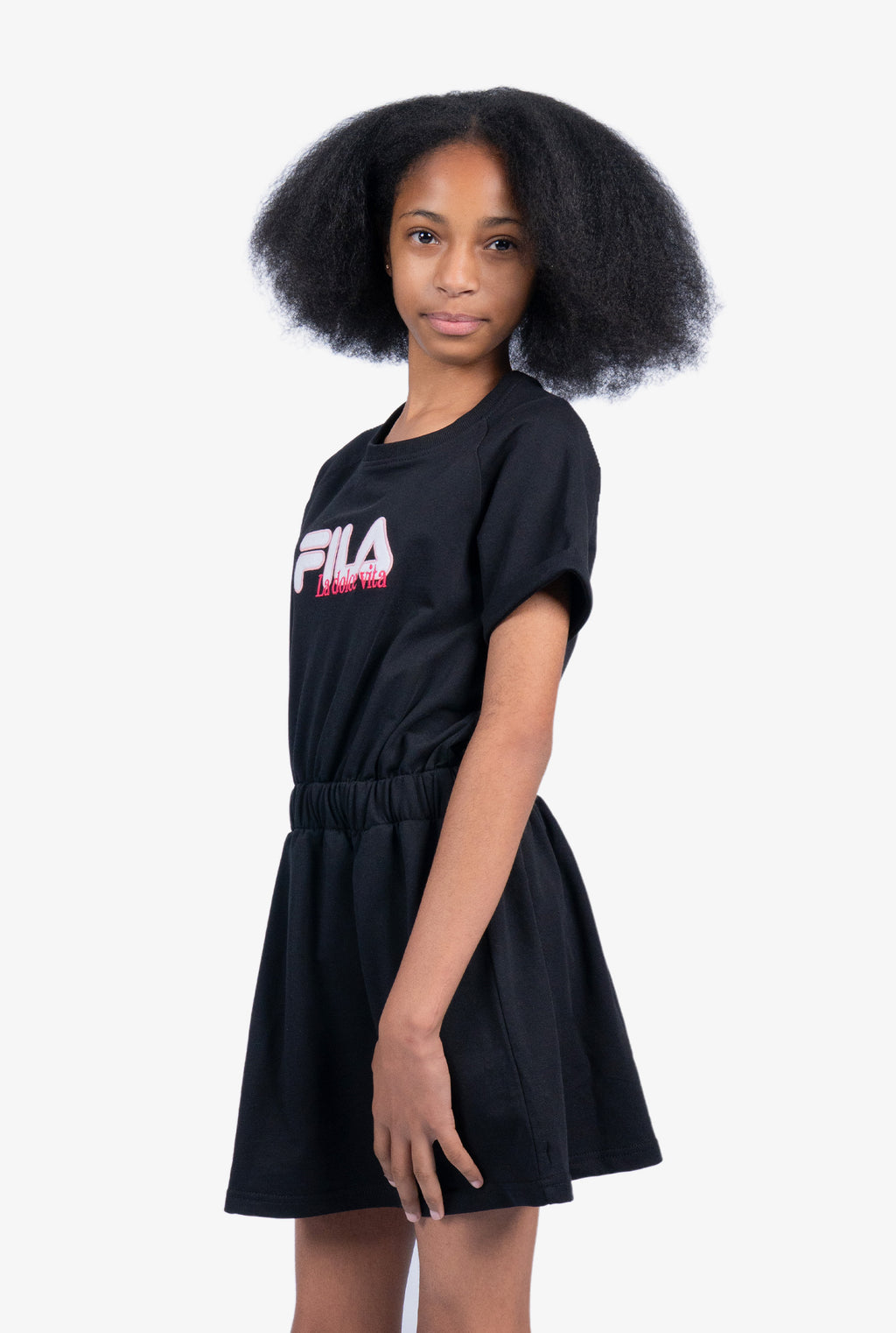Girl's Helen Dress