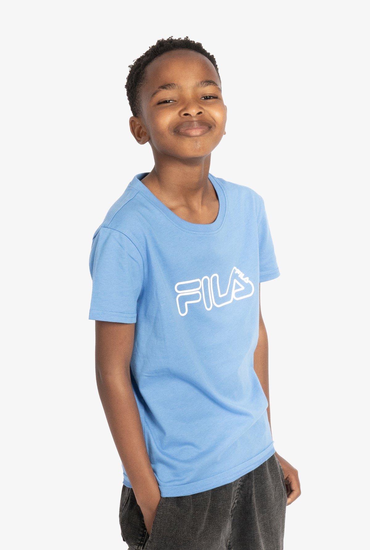 Boy's Edgardo T-Shirt